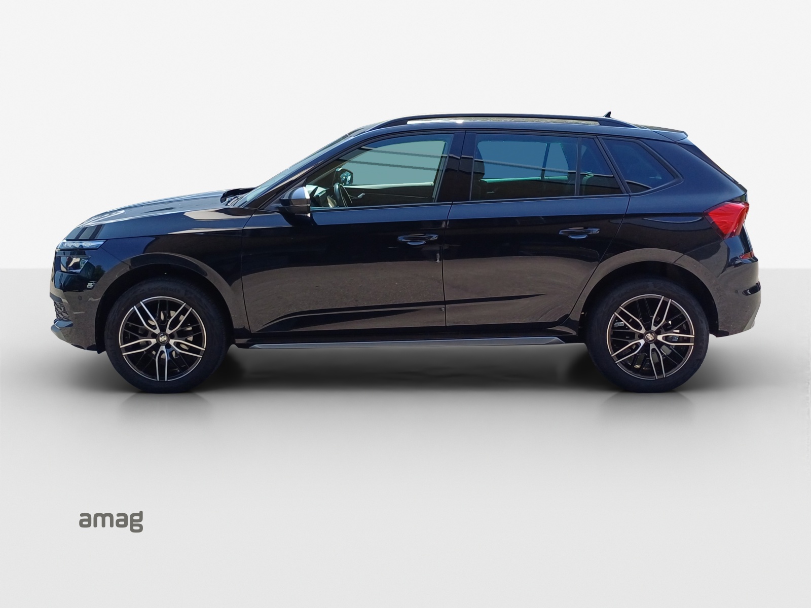 Škoda Kamiq - Bild folgt... 1