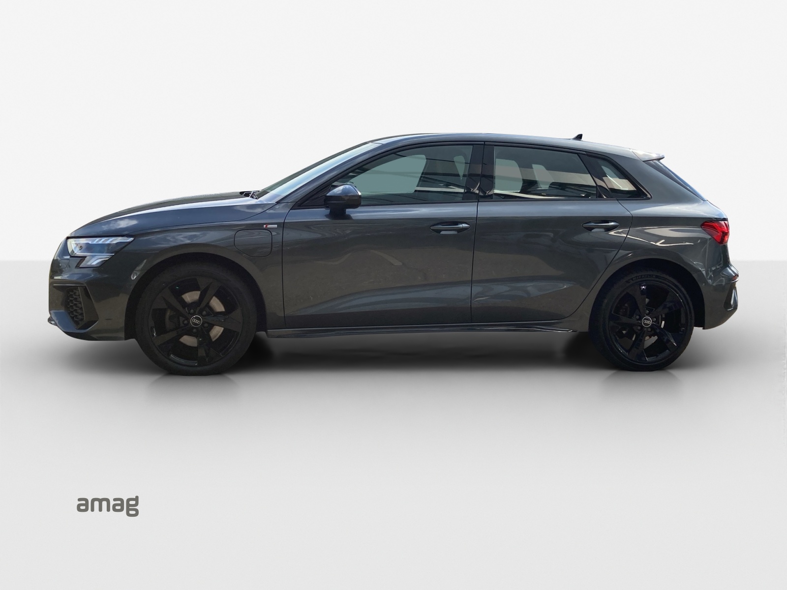 Audi A3 - Bild folgt... 1