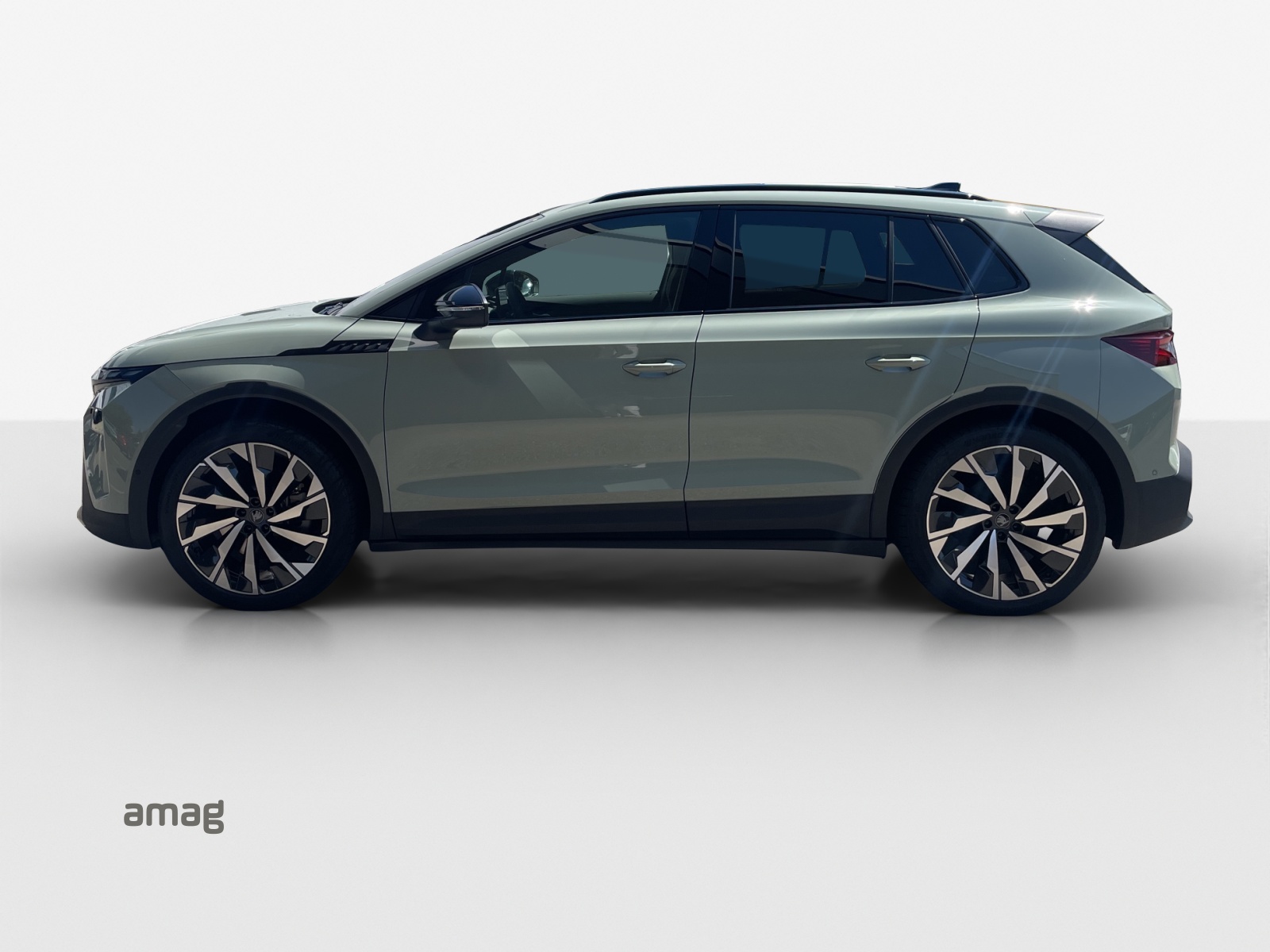 Škoda Elroq - Bild folgt... 1