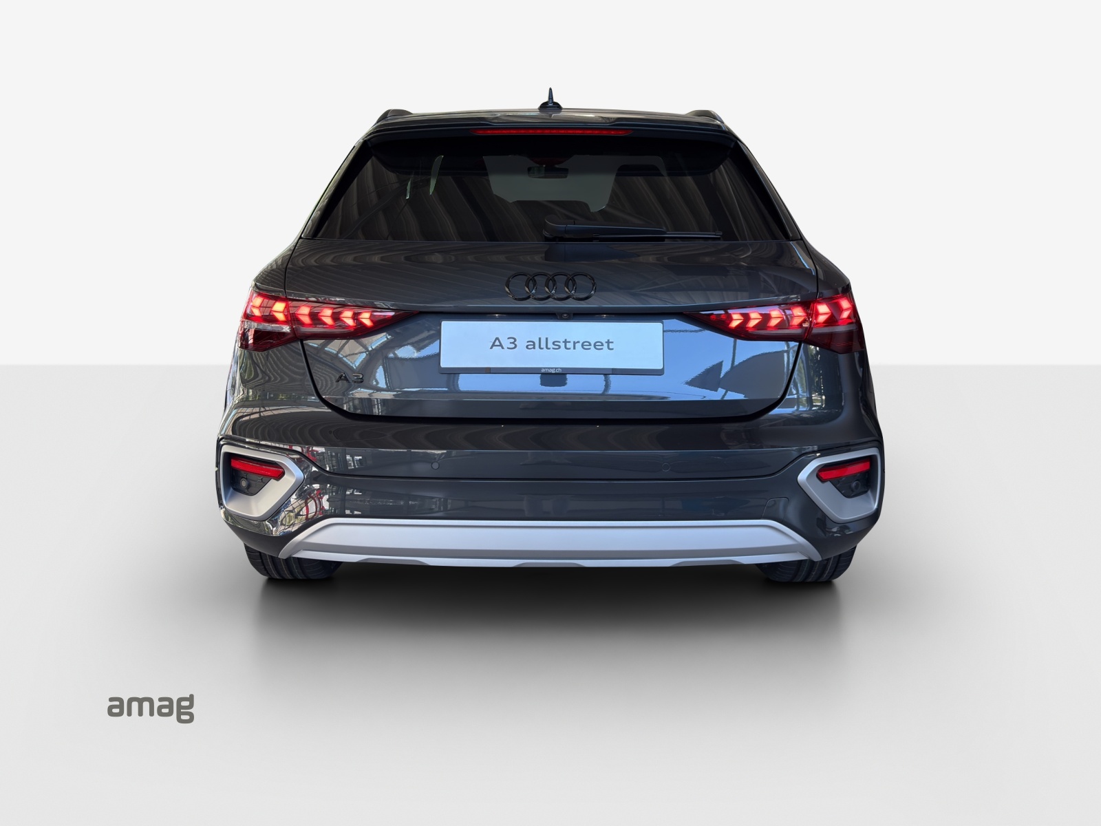 Audi A3 - Bild folgt... 1