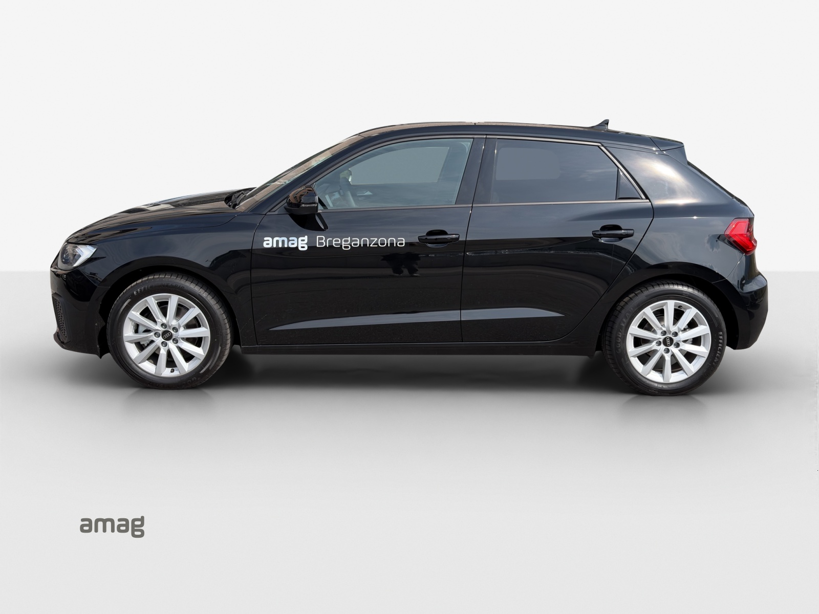 Audi A1 - Bild folgt... 1