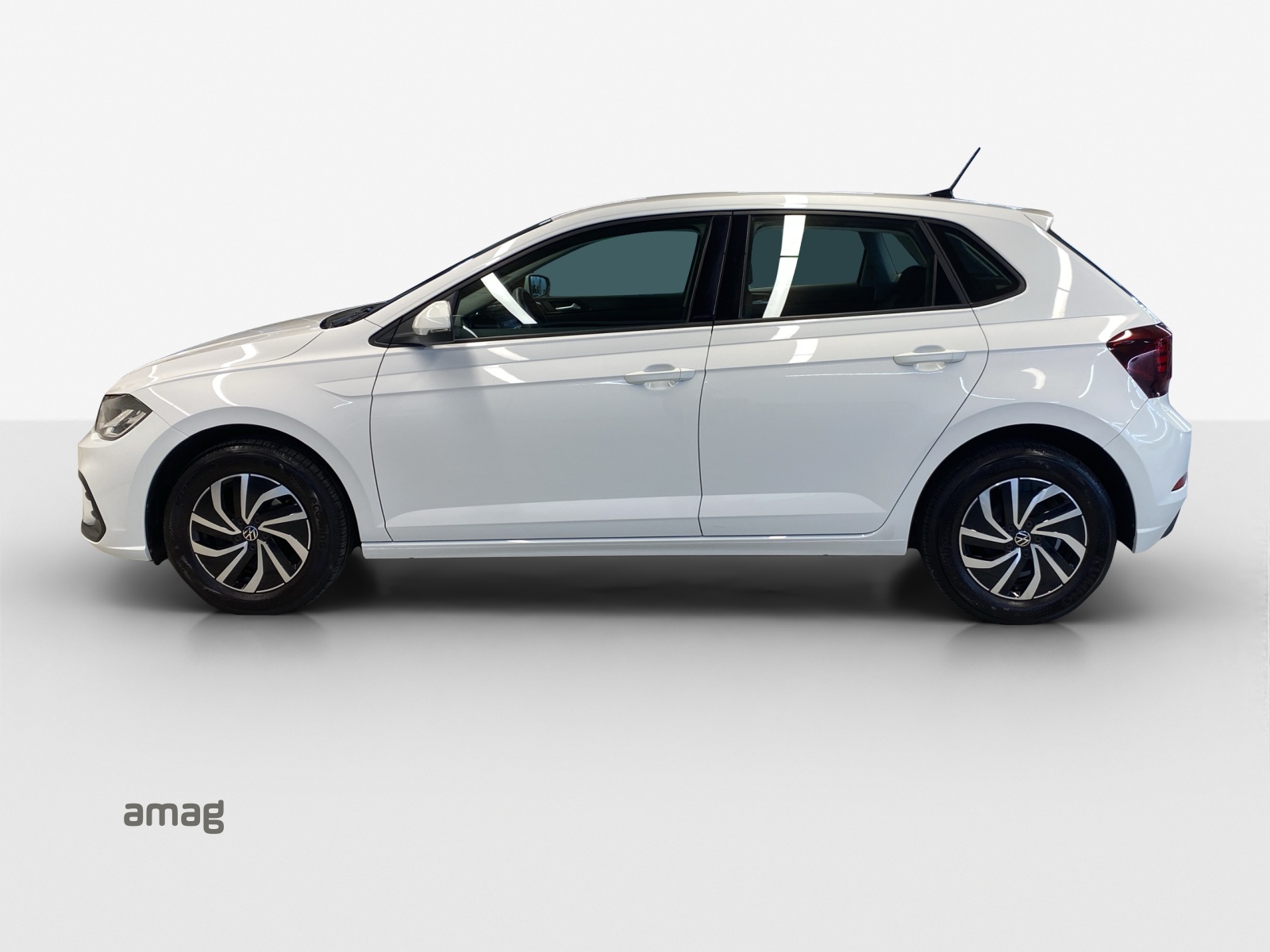 VW Polo - Bild folgt... 1