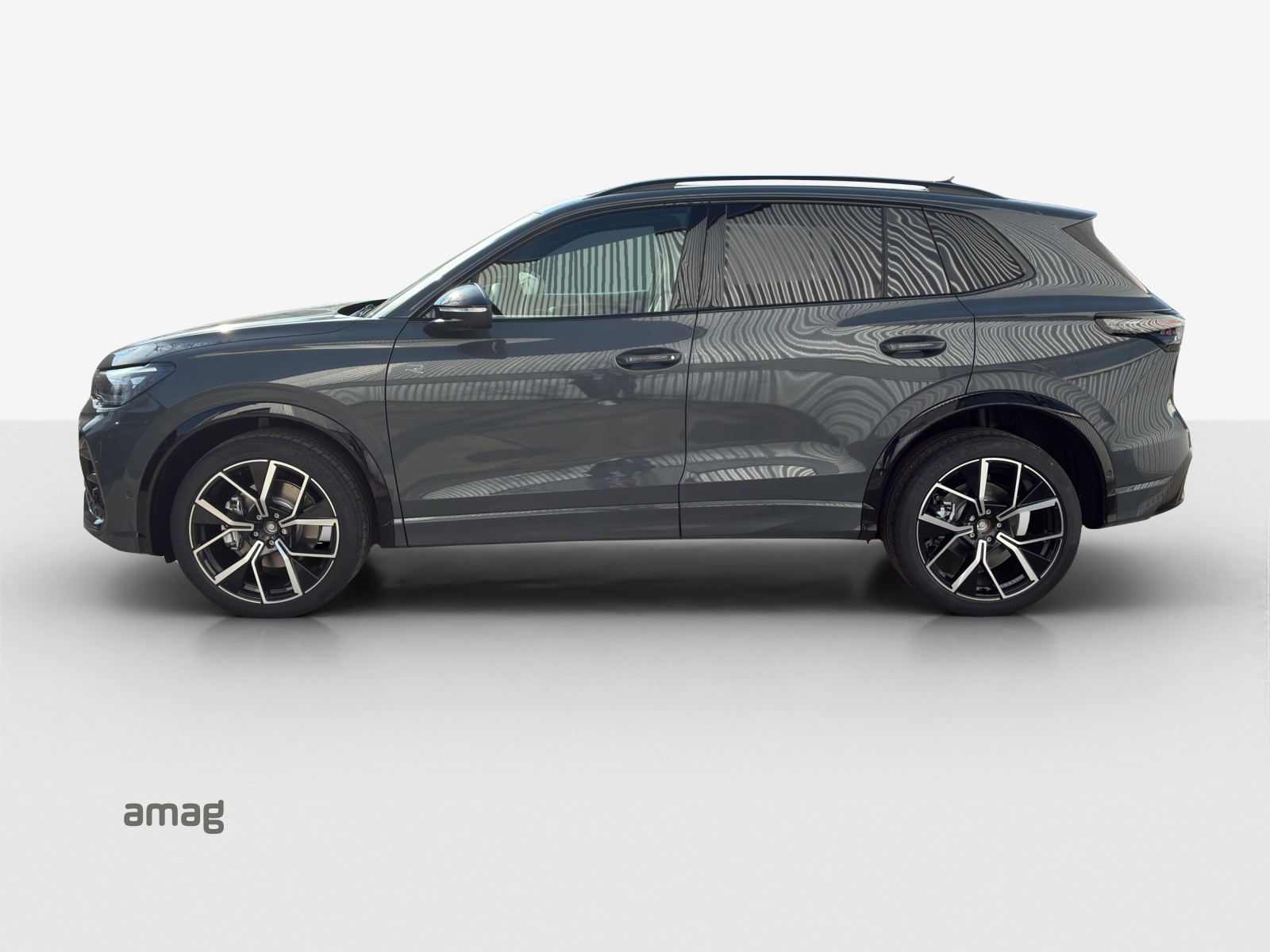 VW Tiguan - Bild folgt... 1