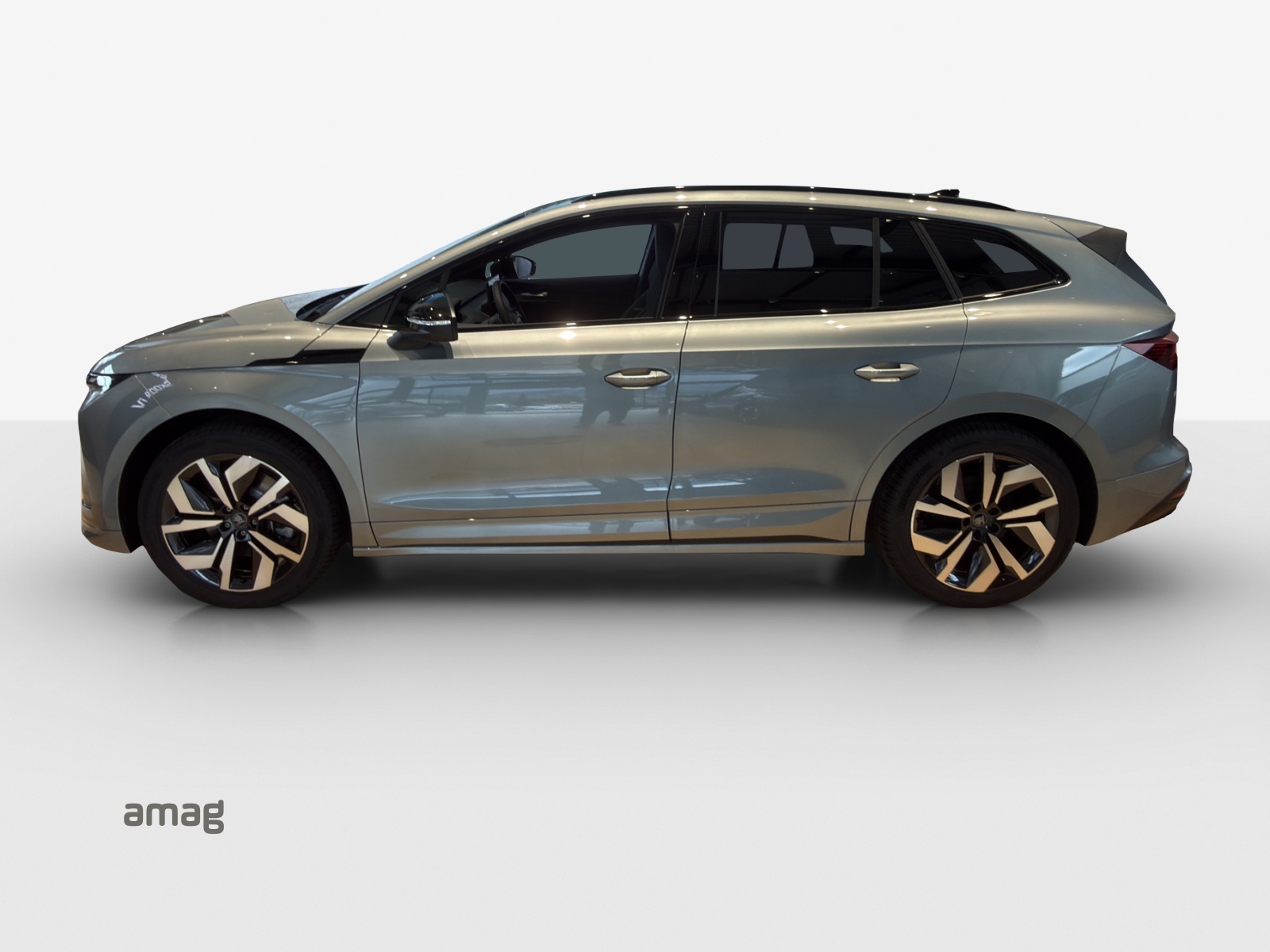 Škoda Enyaq - Bild folgt... 1