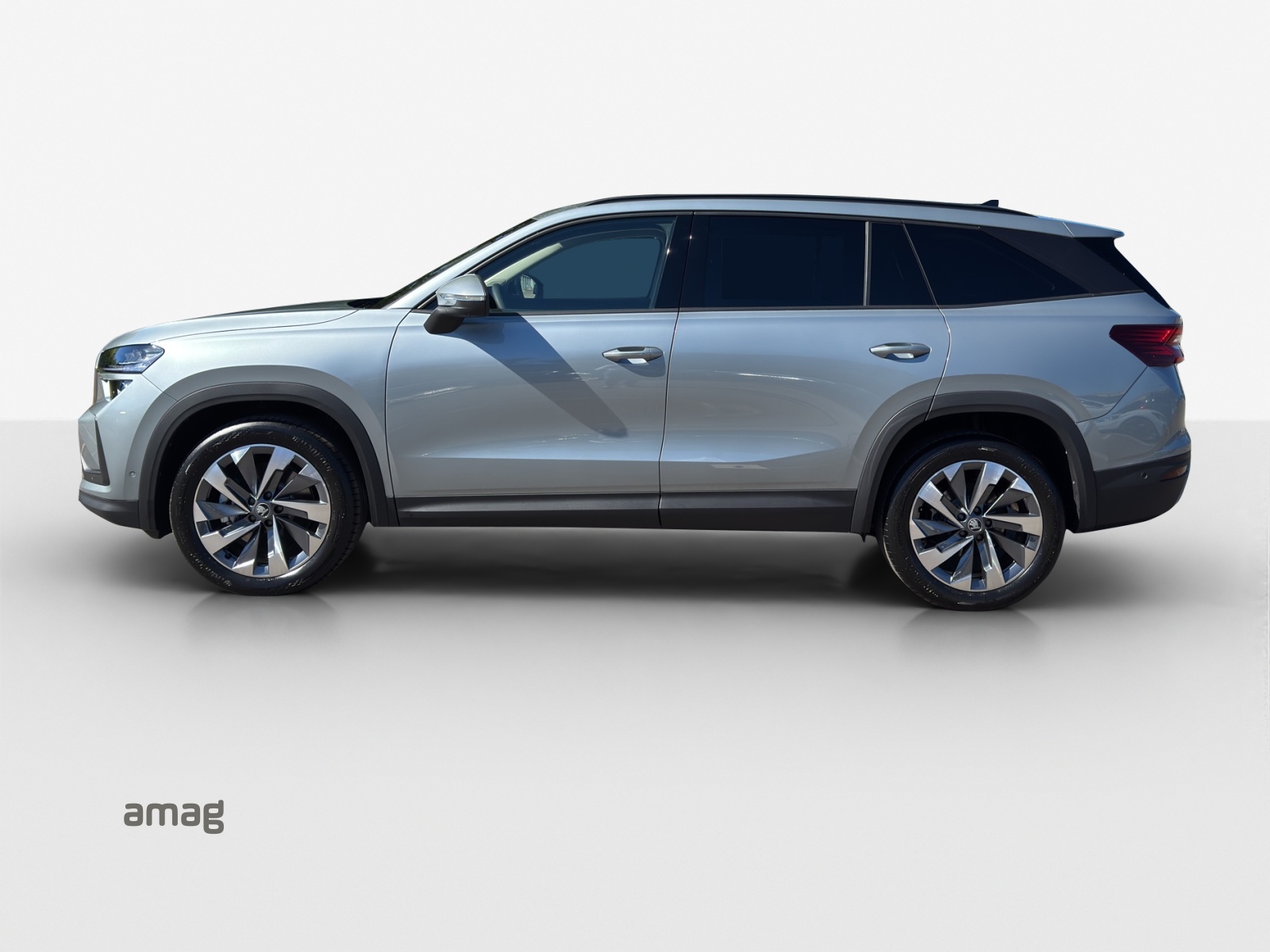 Škoda Kodiaq - Bild folgt... 1