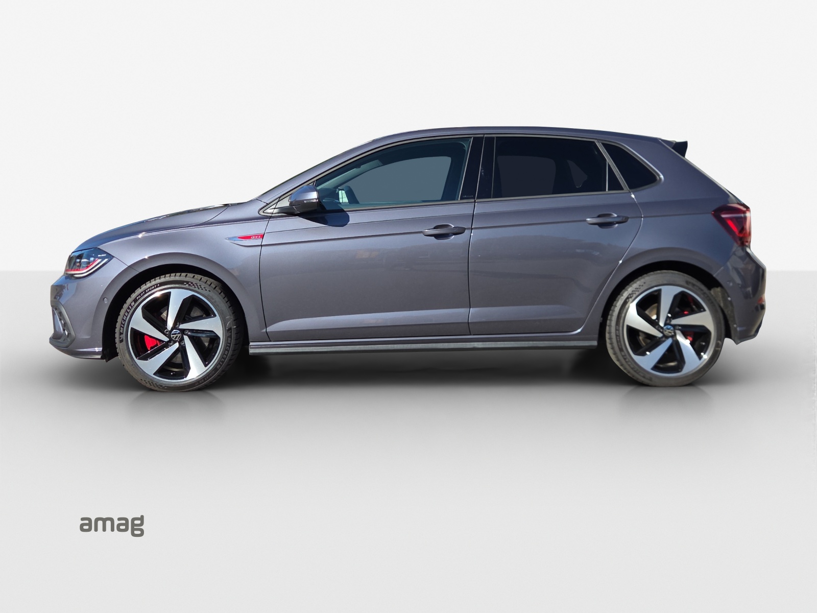 VW Polo - Bild folgt... 1