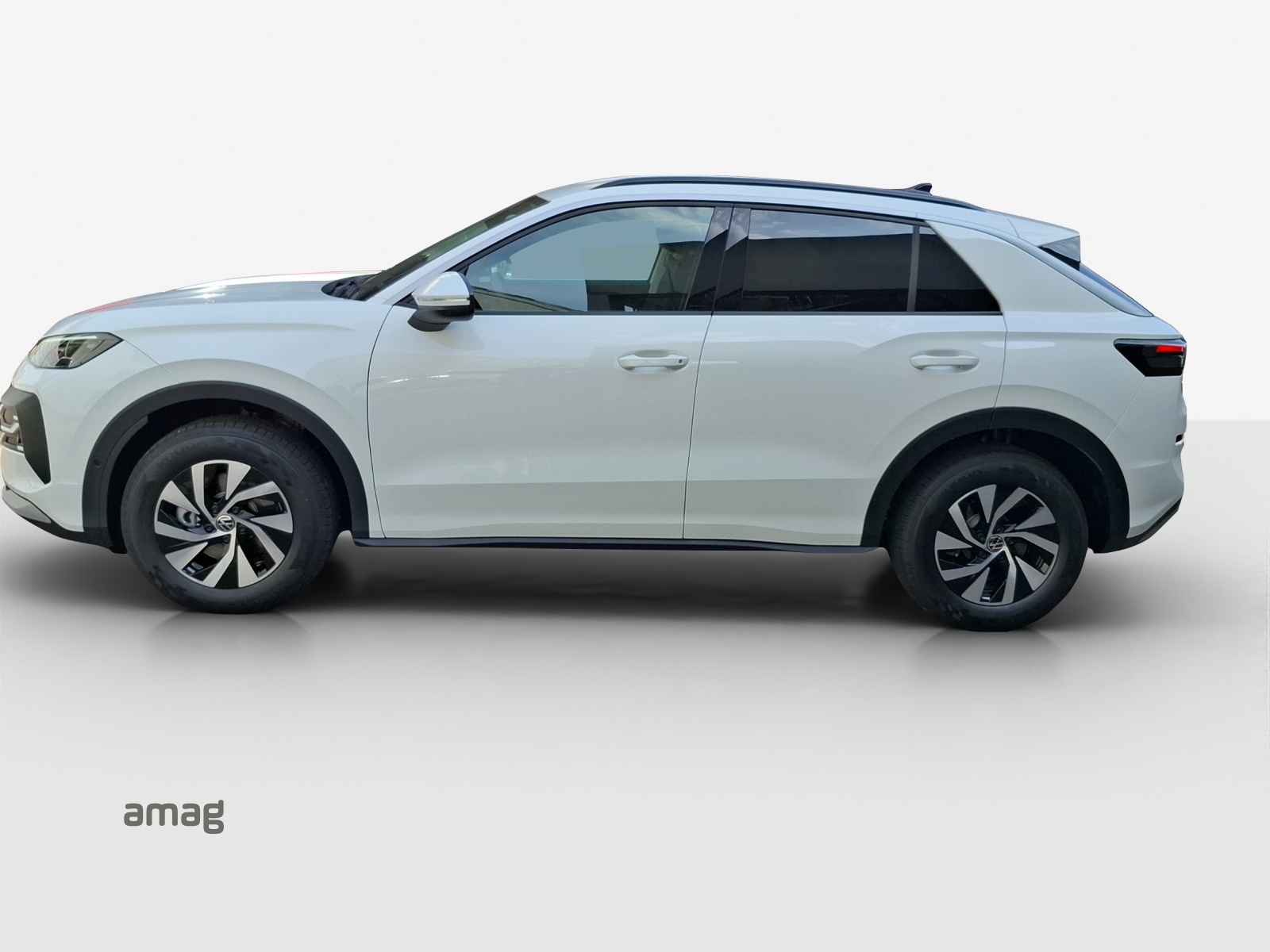 VW T-Roc - Bild folgt... 1