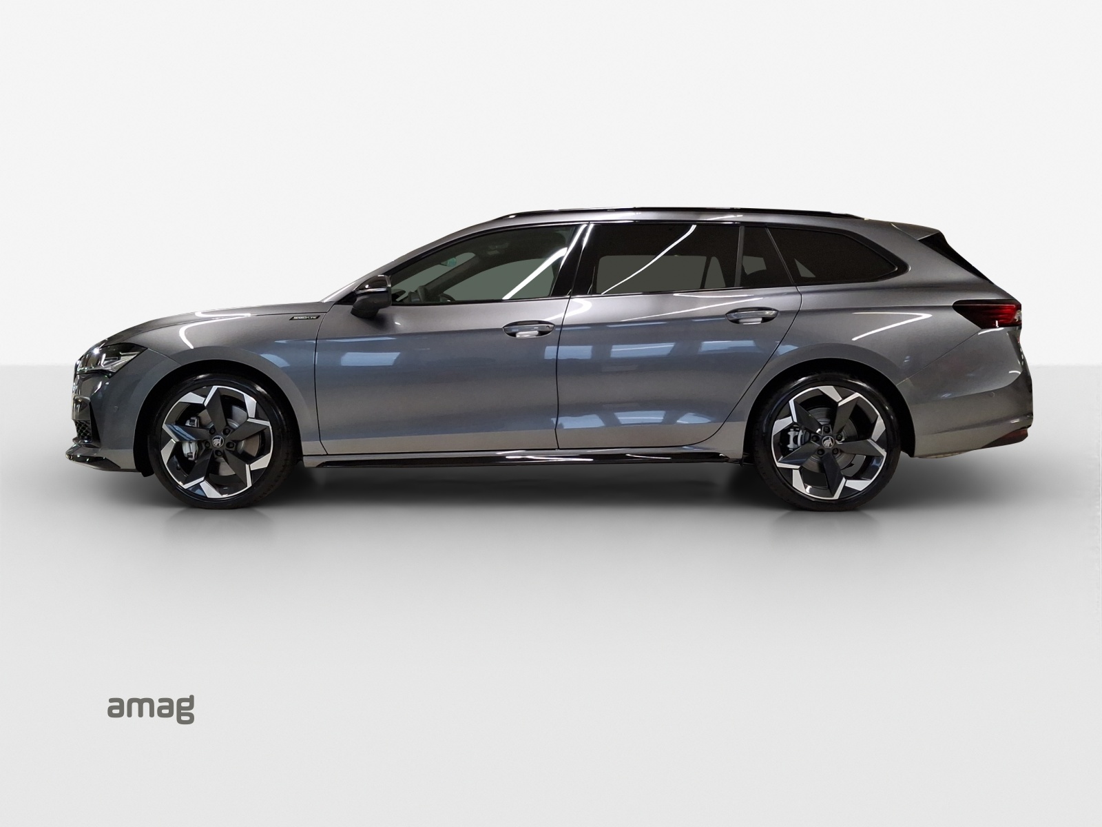Škoda Superb - Bild folgt... 1