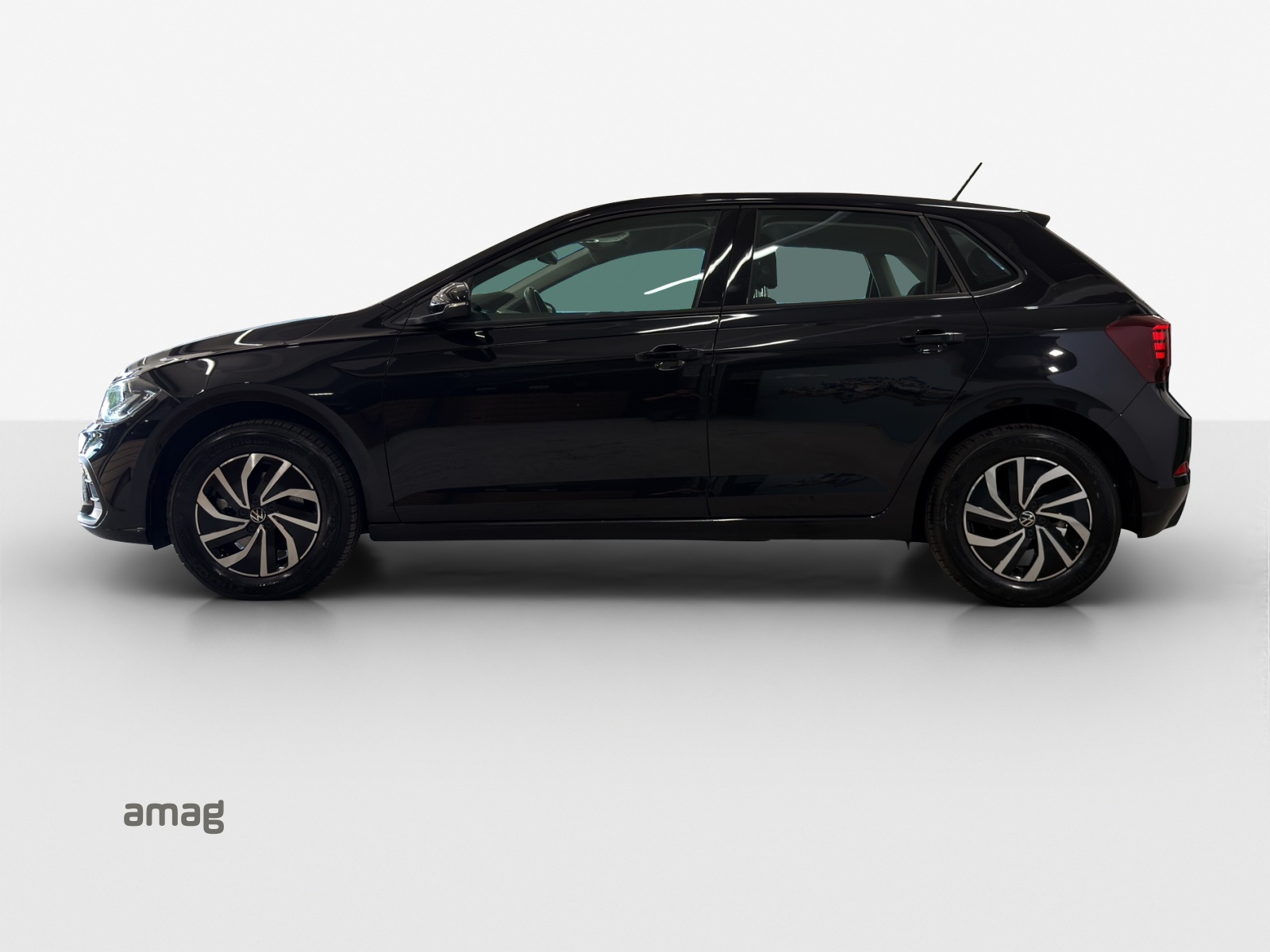 VW Polo - Bild folgt... 1
