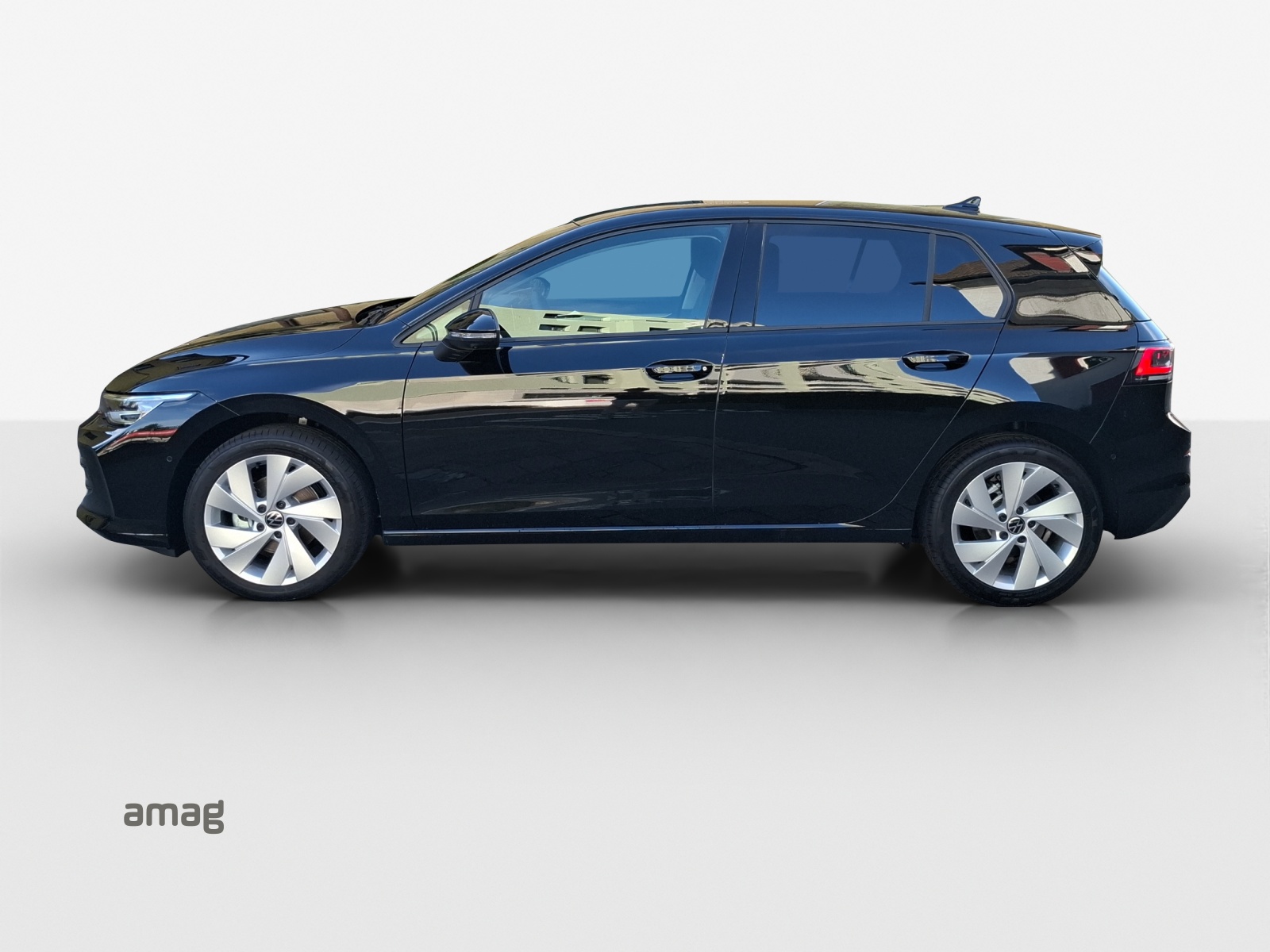 VW Golf - Bild folgt... 1