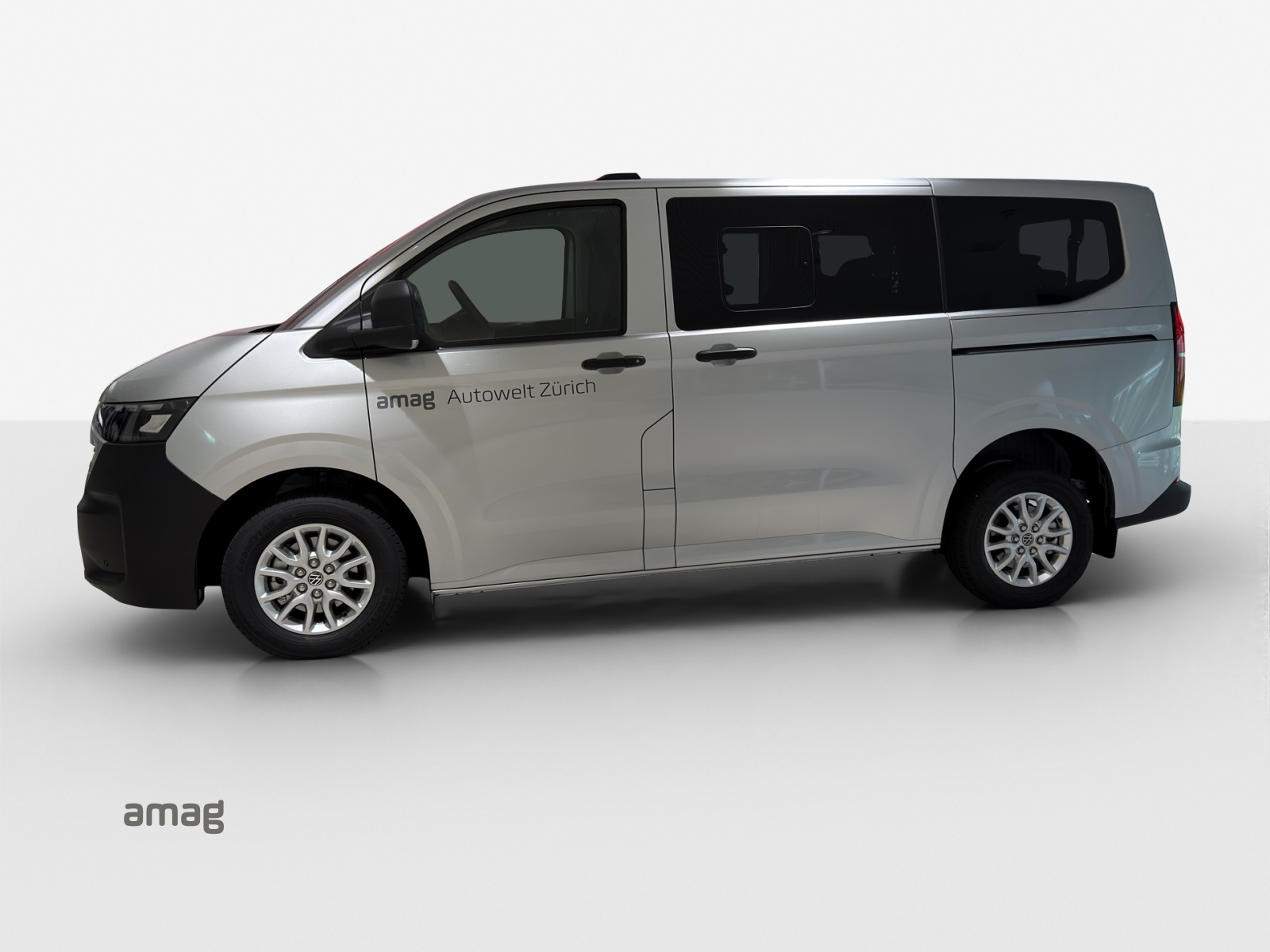 VW Nutzfahrzeuge Transporter - Bild folgt... 1