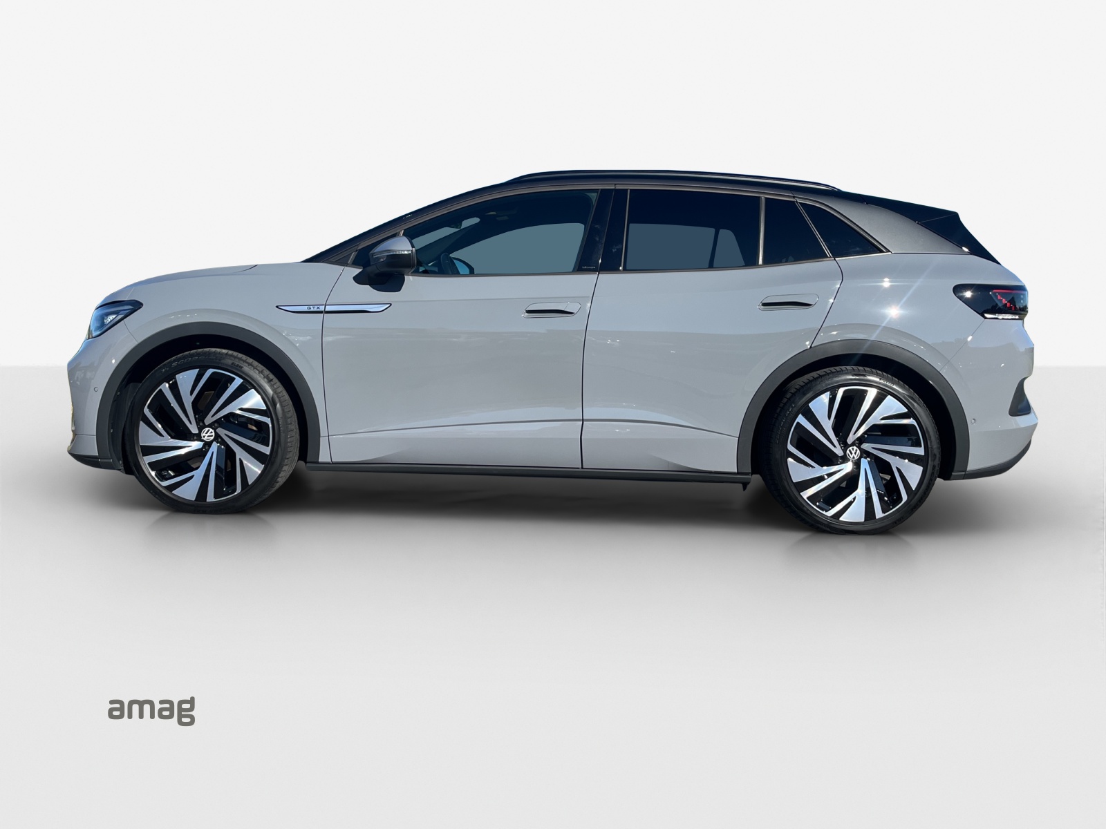VW ID.4 - Bild folgt... 1