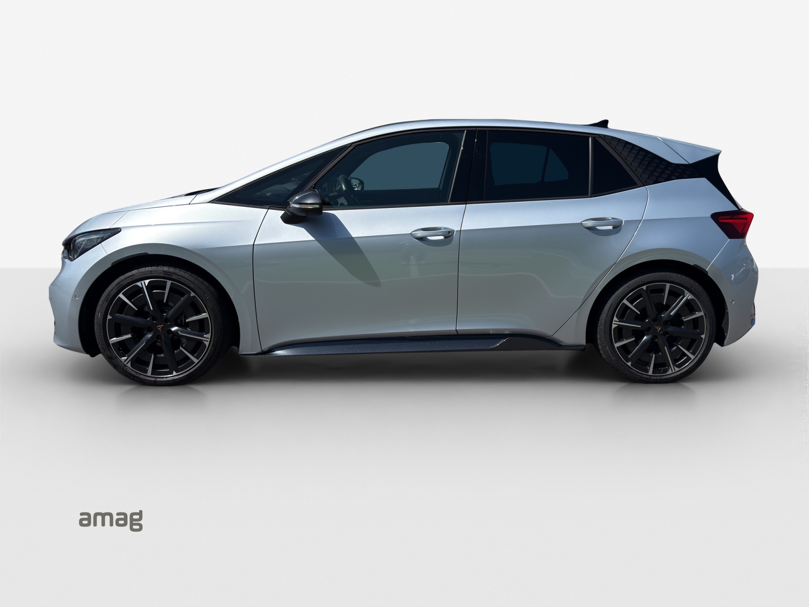 Cupra Born - Bild folgt... 1