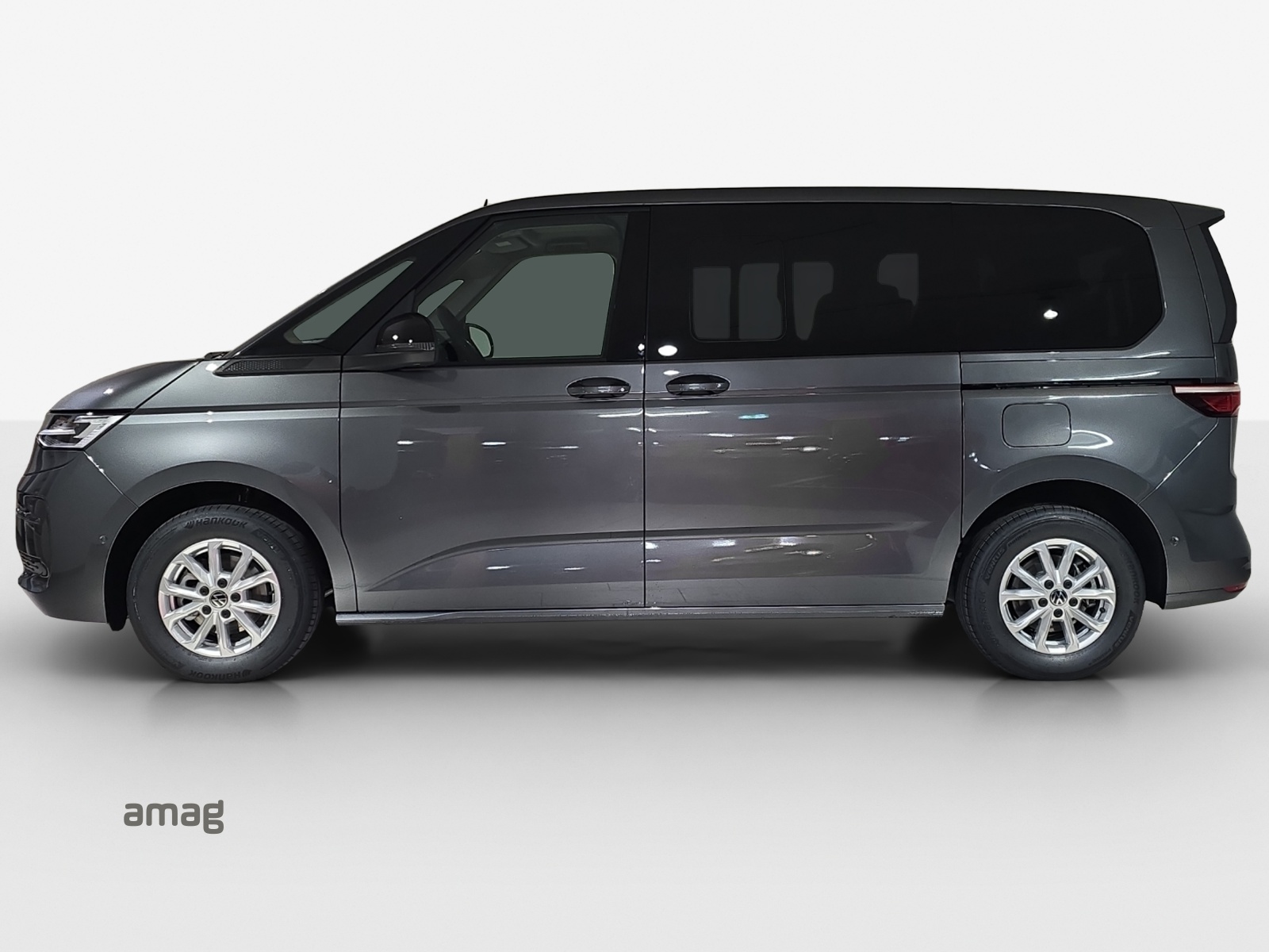 VW Nutzfahrzeuge Multivan - Bild folgt... 1