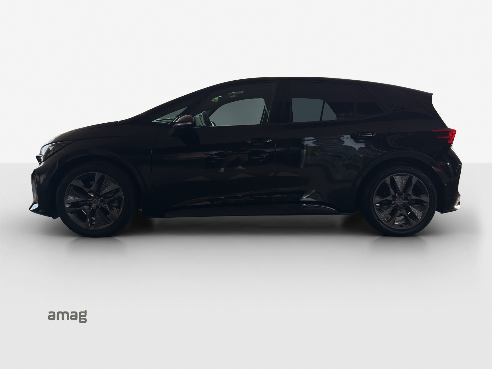 Cupra Born - Bild folgt... 1