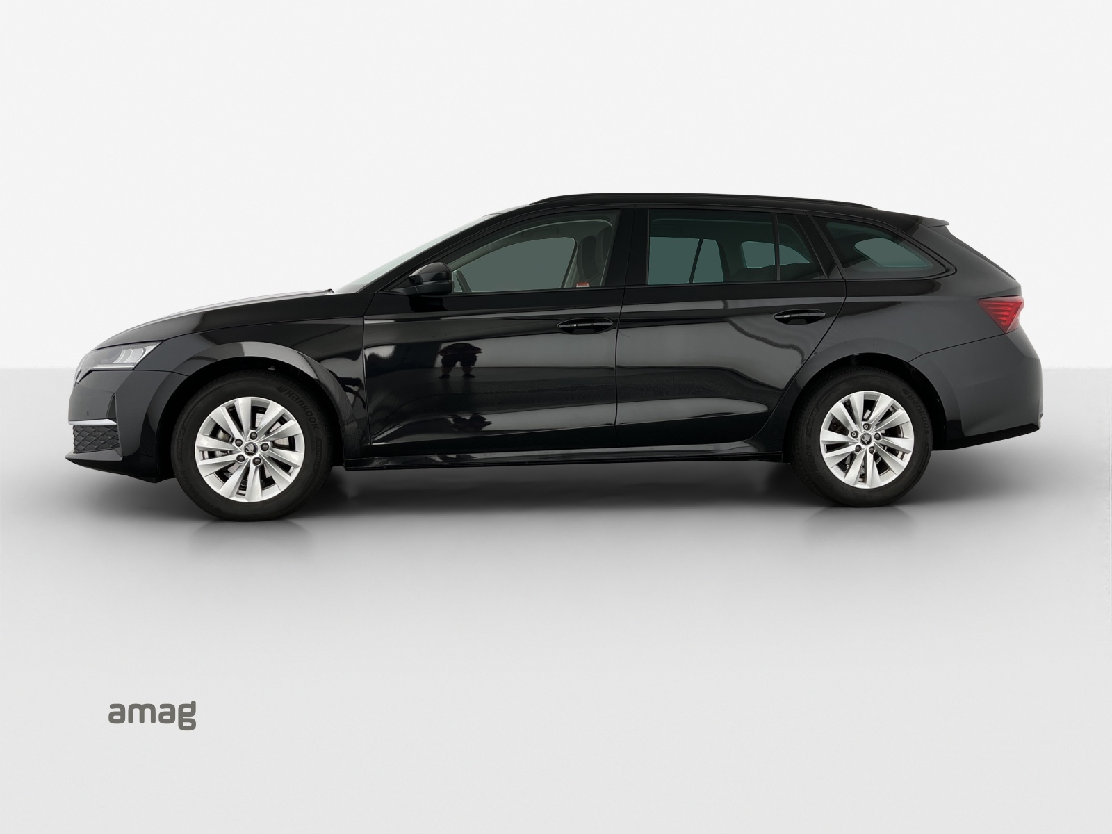 Škoda Octavia - Bild folgt... 1