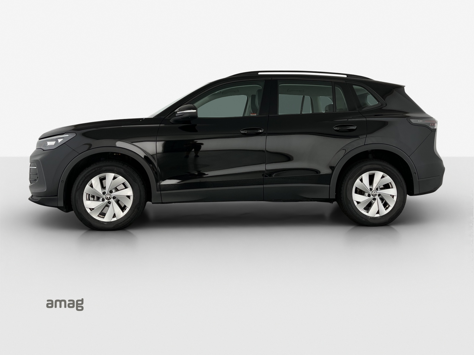 VW Tiguan - Bild folgt... 1