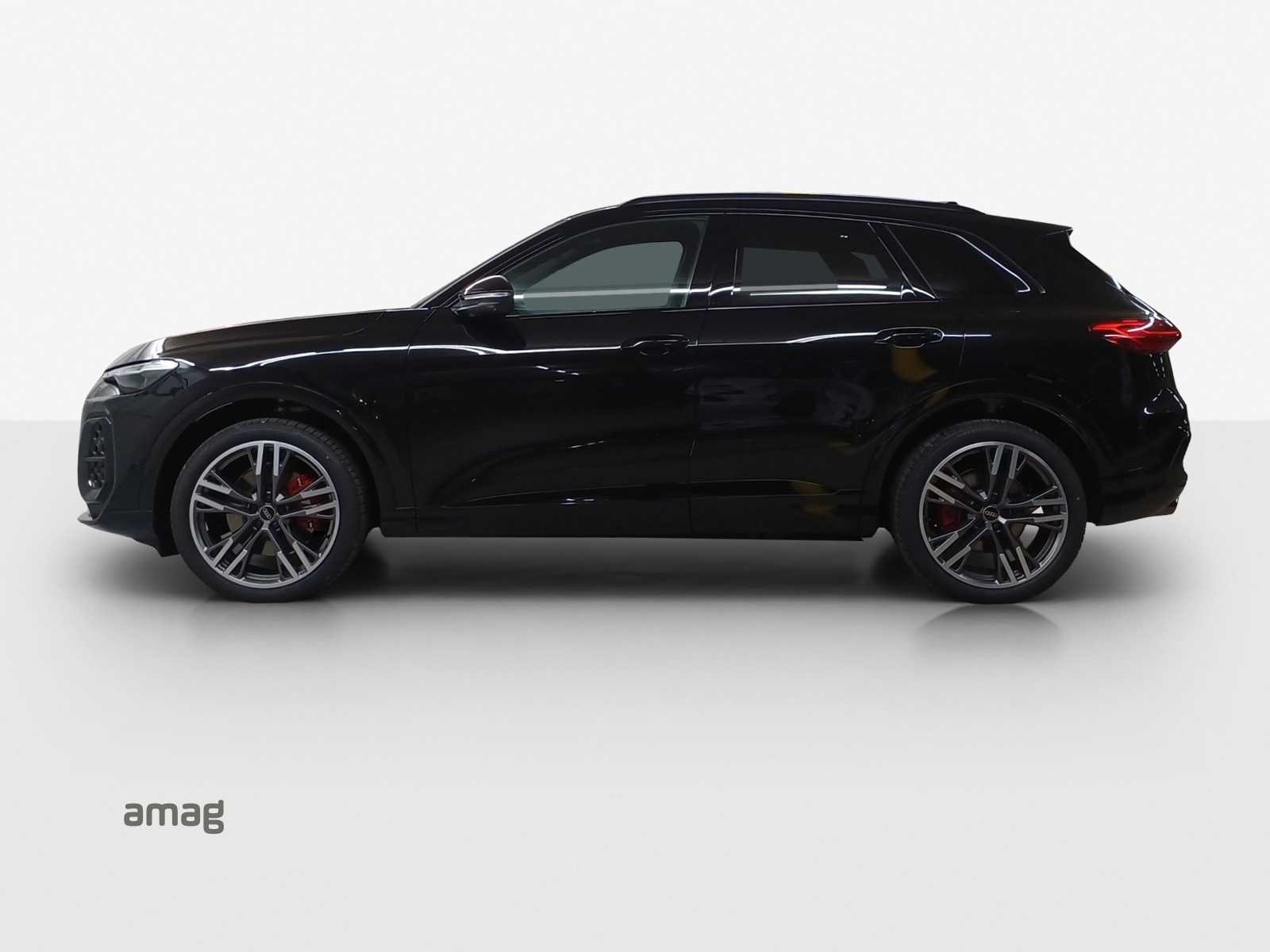 Audi SQ5 - Bild folgt... 1