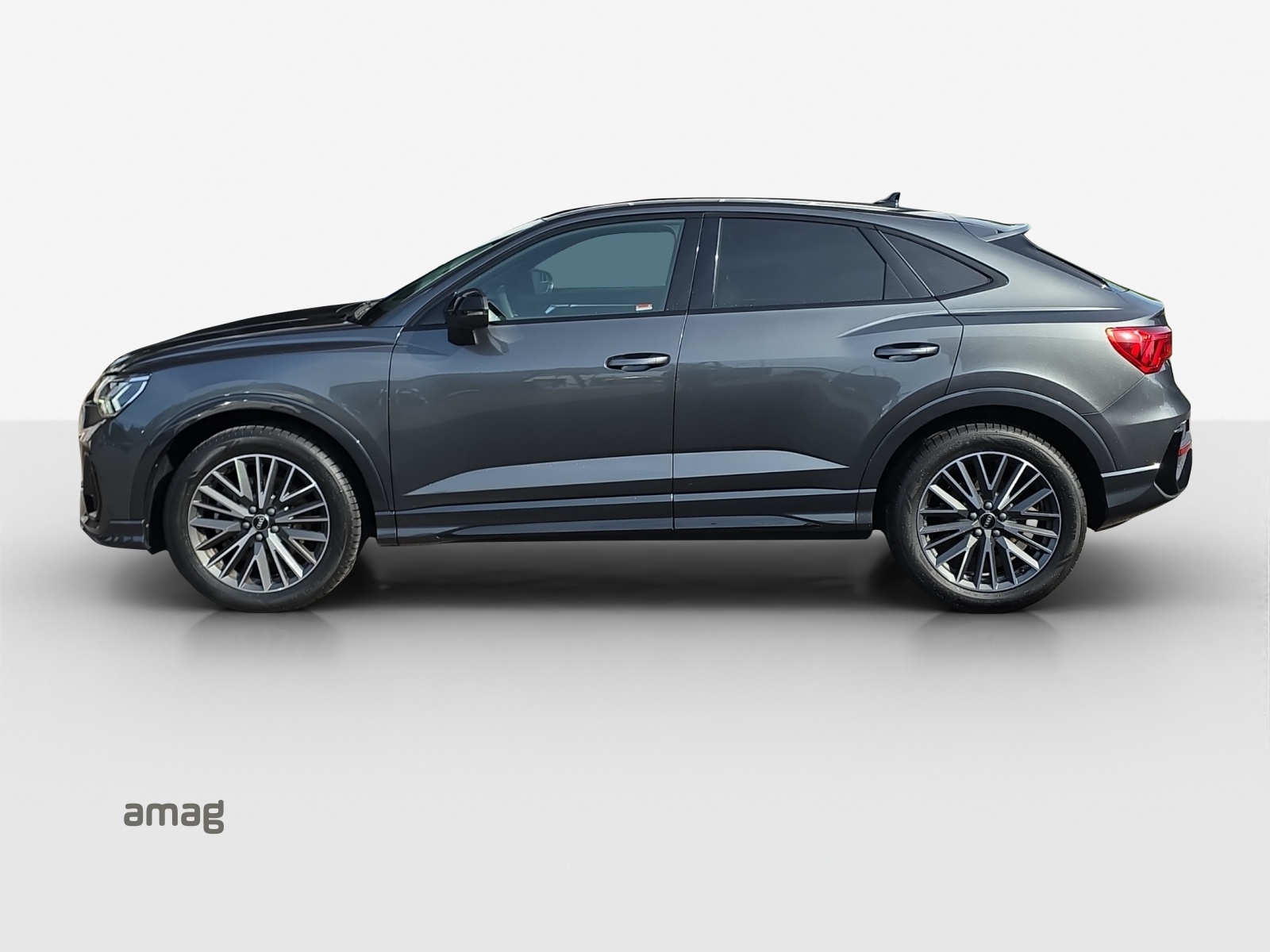 Audi Q3 - Bild folgt... 1