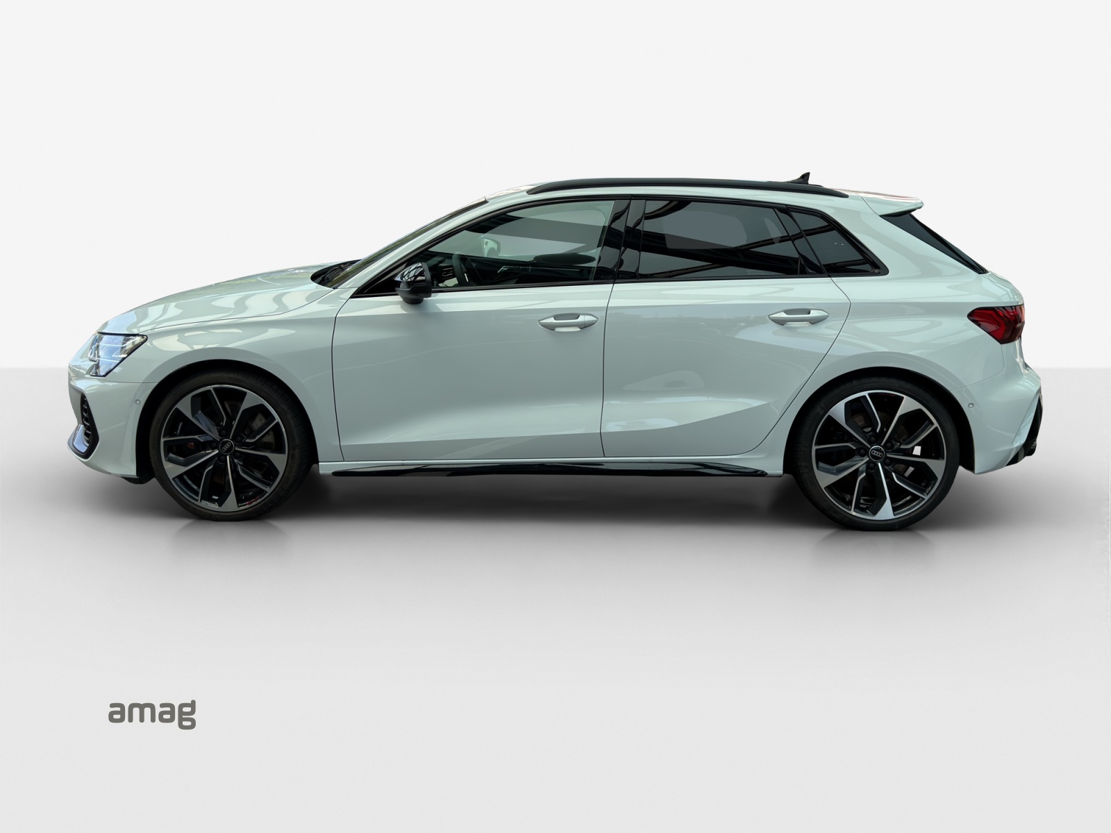 Audi S3 - Bild folgt... 1