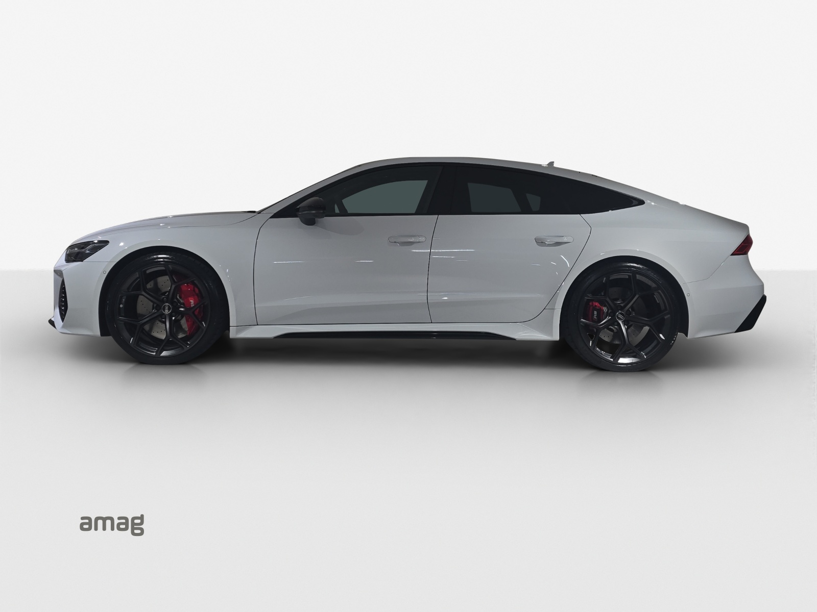 Audi RS7 - Bild folgt... 1