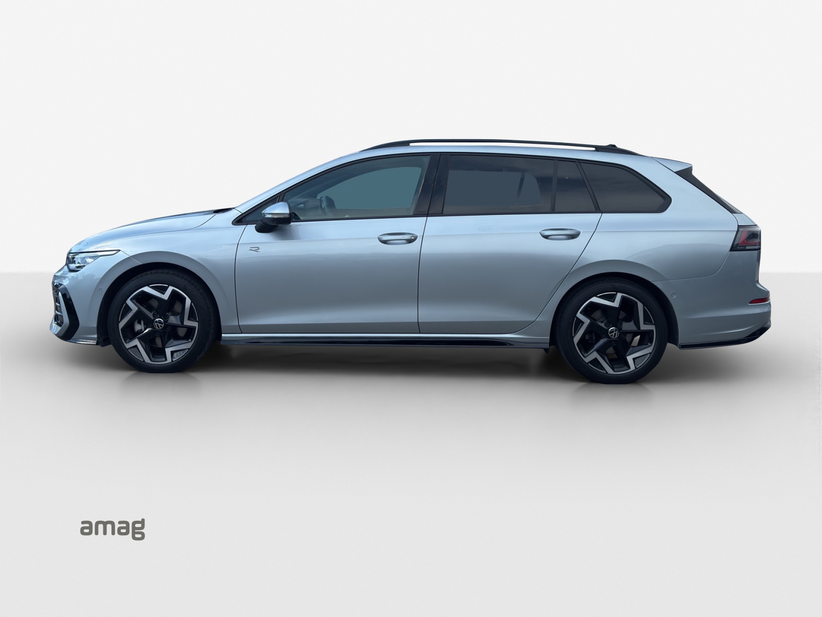 VW Golf - Bild folgt... 1