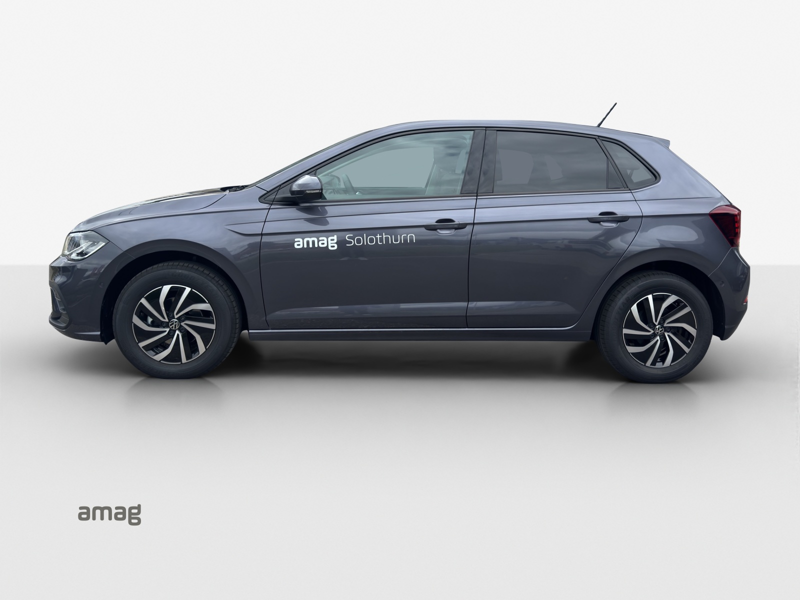 VW Polo - Bild folgt... 1