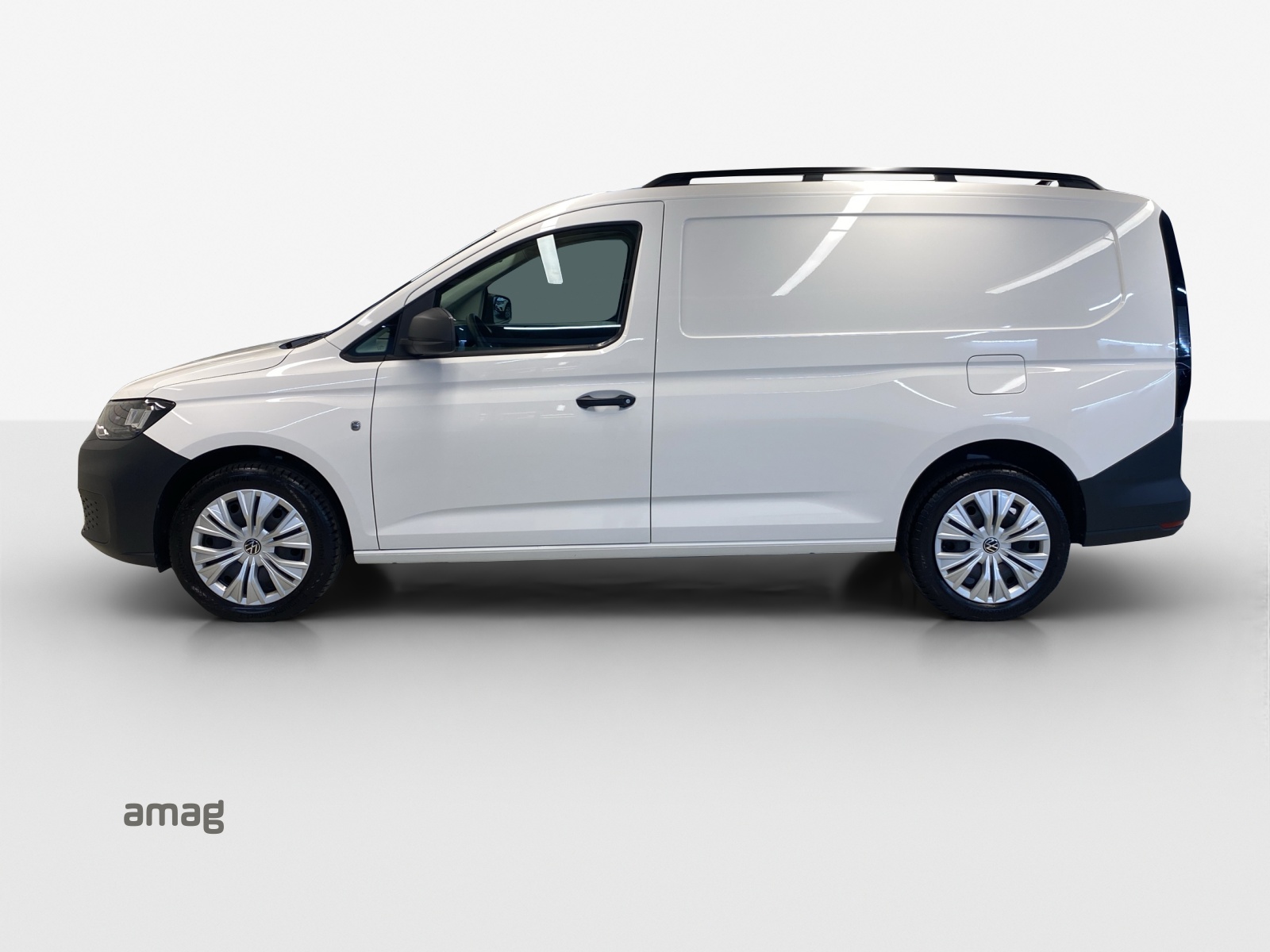 VW Nutzfahrzeuge Caddy - Bild folgt... 1