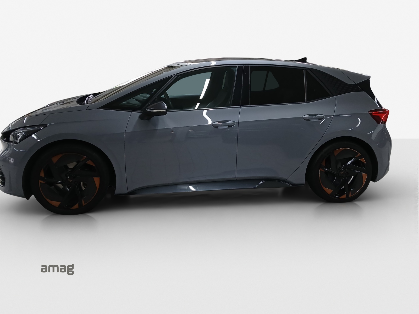 Cupra Born - Bild folgt... 1