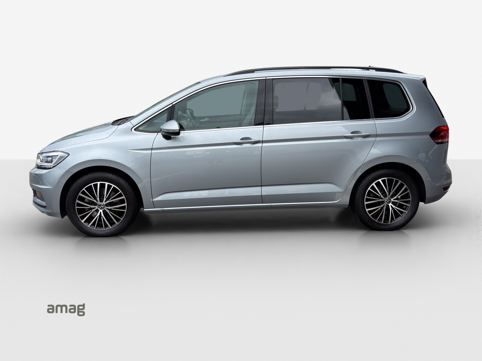 VW Touran - Bild folgt... 1