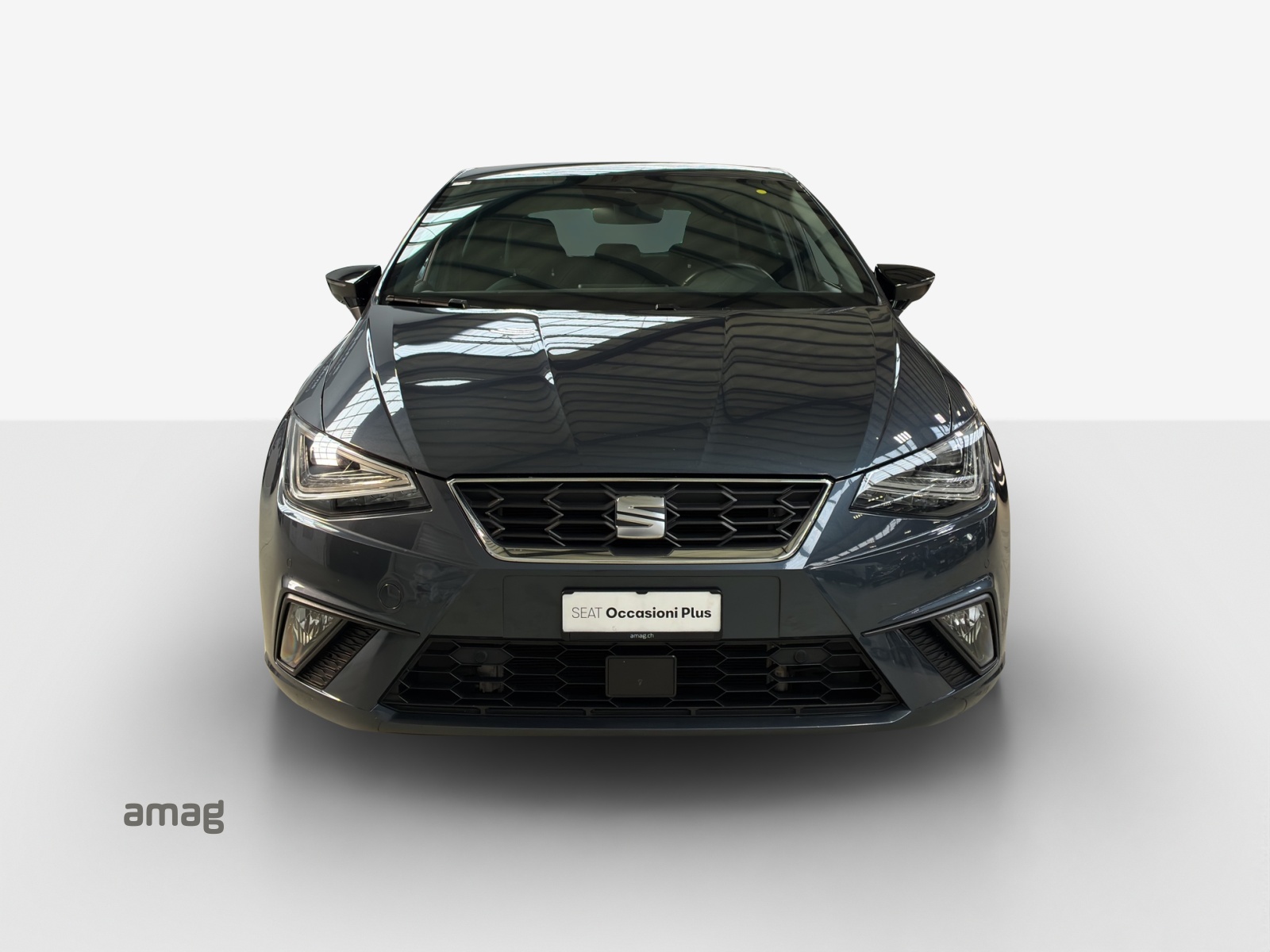 Seat Ibiza - Bild folgt... 1