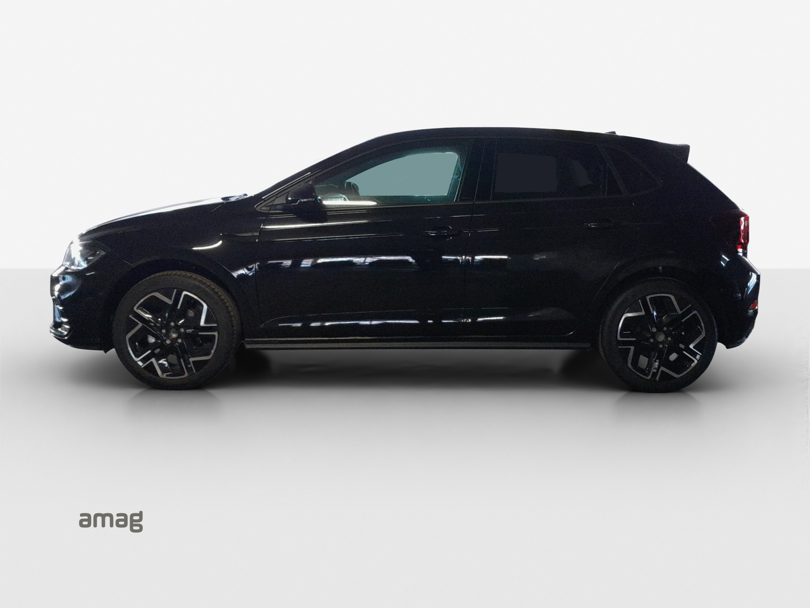 VW Polo - Bild folgt... 1