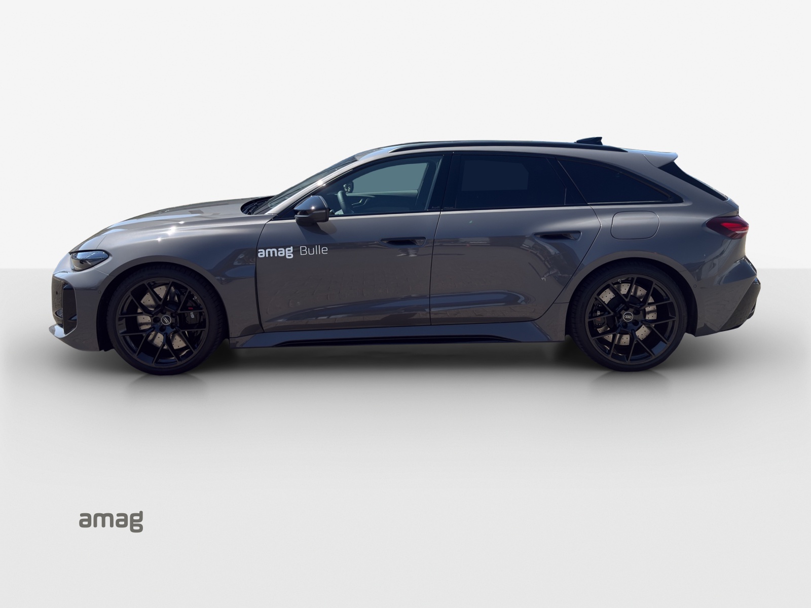 Audi RS5 - Bild folgt... 1