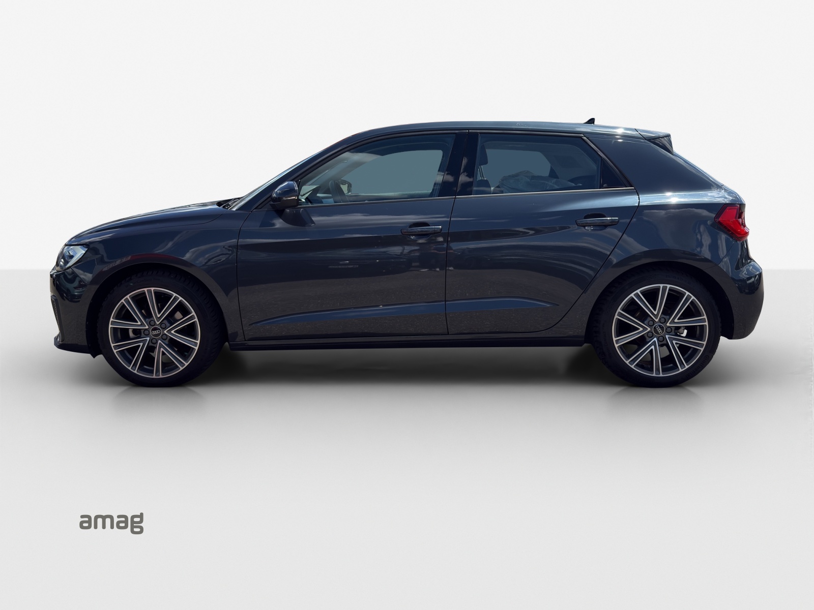 Audi A1 - Bild folgt... 1