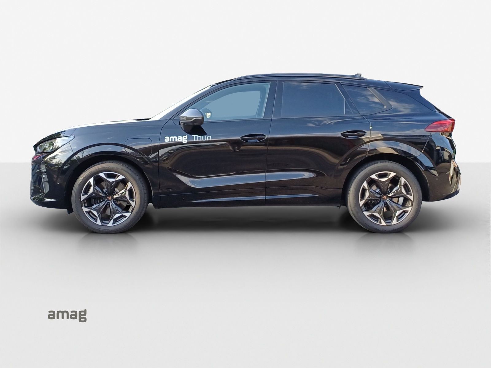 Cupra Terramar - Bild folgt... 1