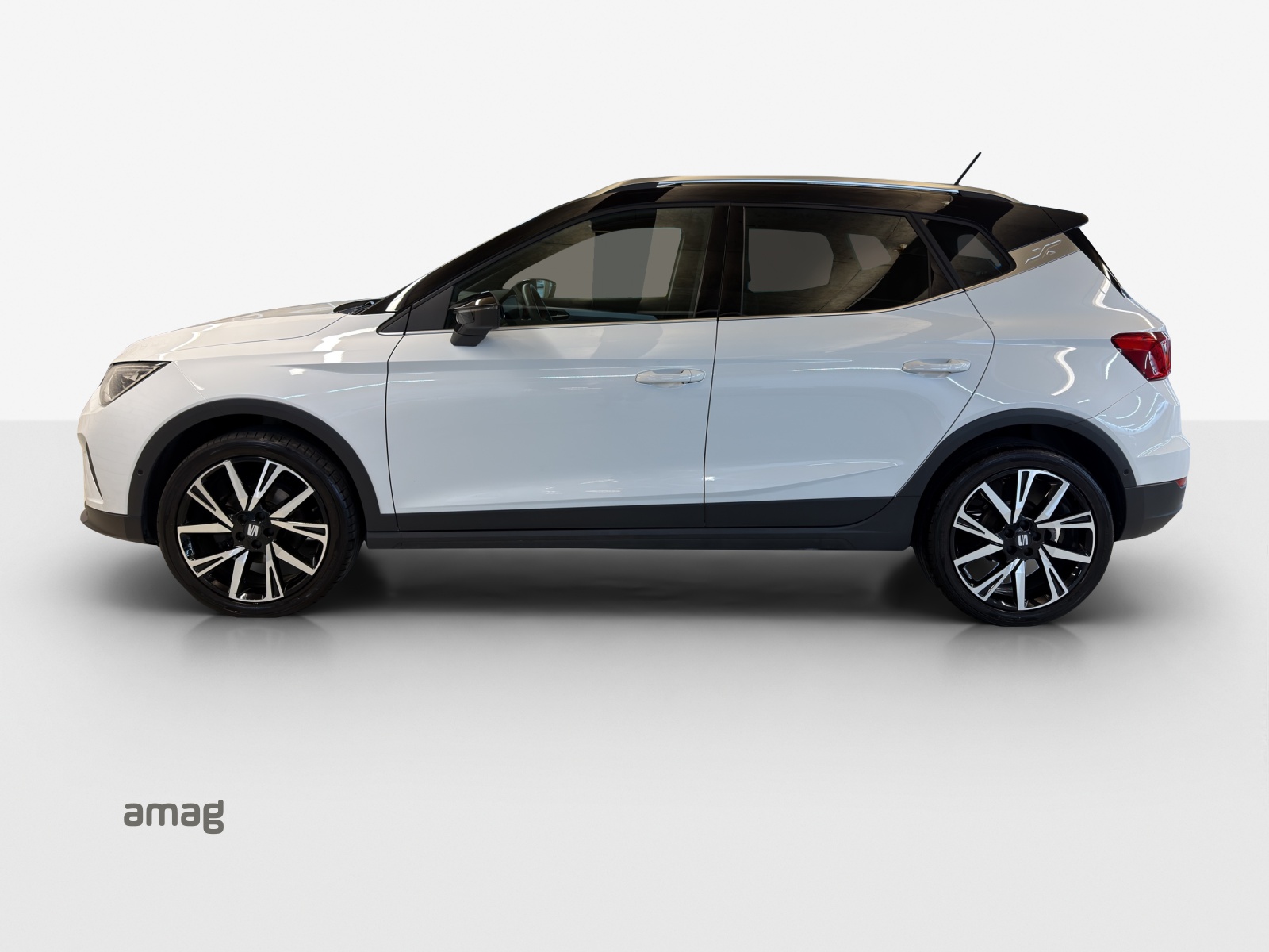 Seat Arona - Bild folgt... 1