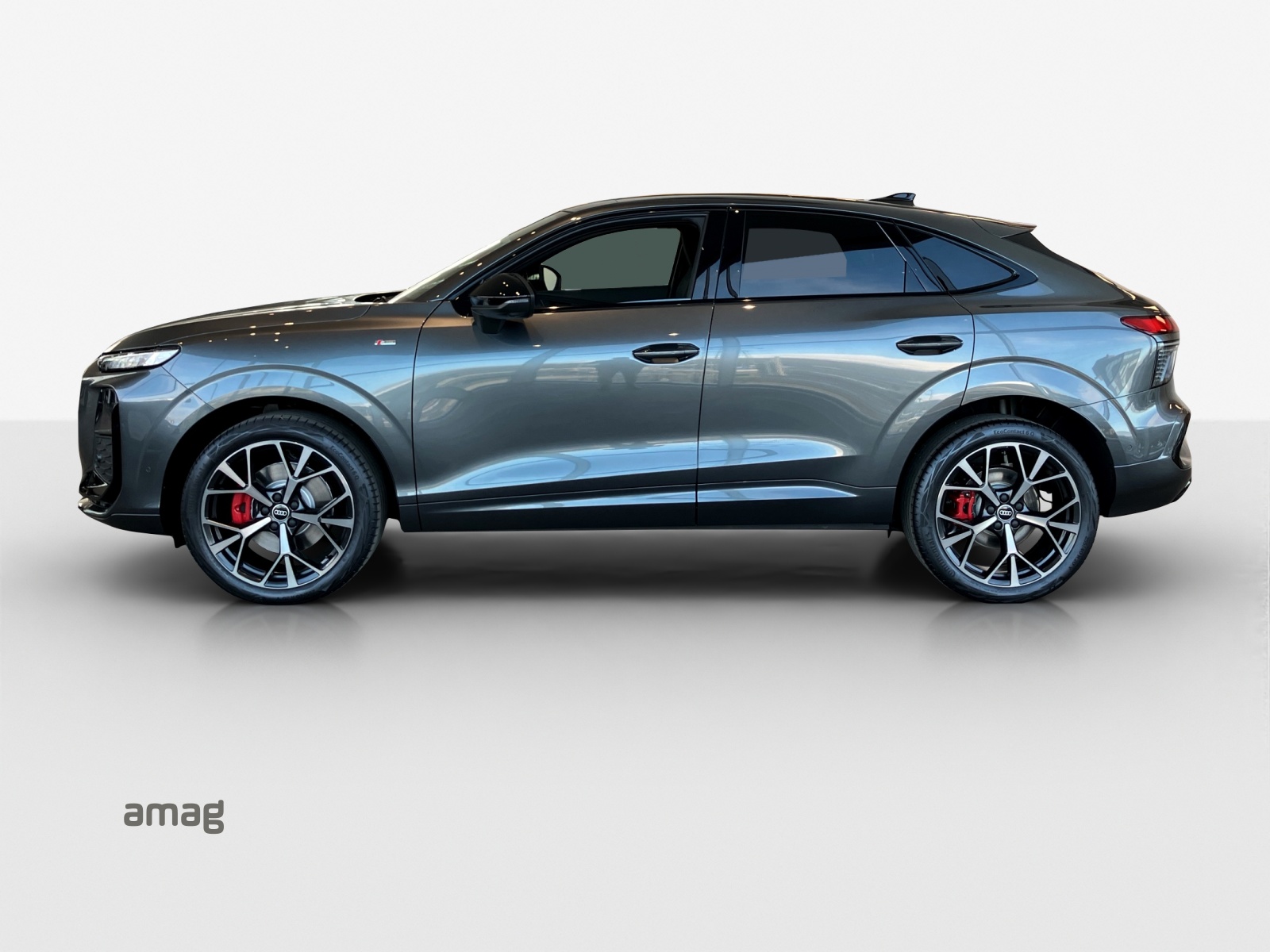 Audi Q3 - Bild folgt... 1