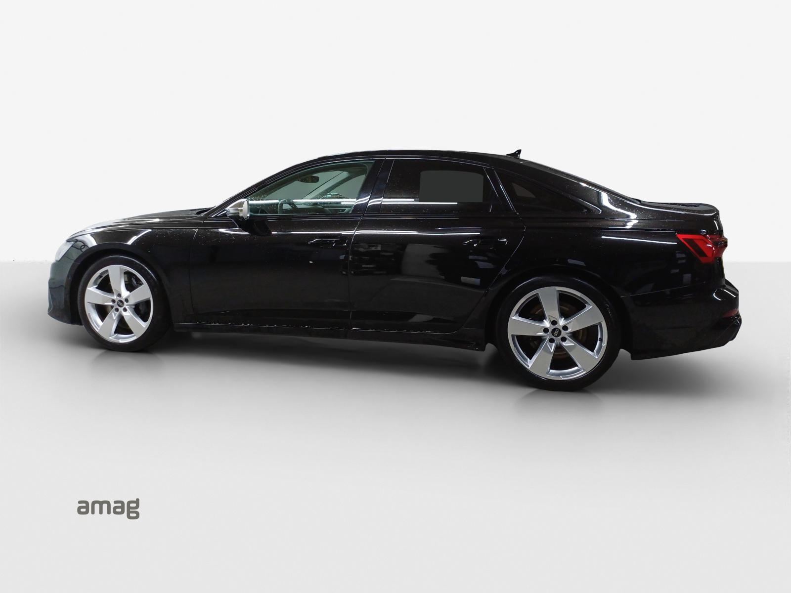Audi S6 - Bild folgt... 1