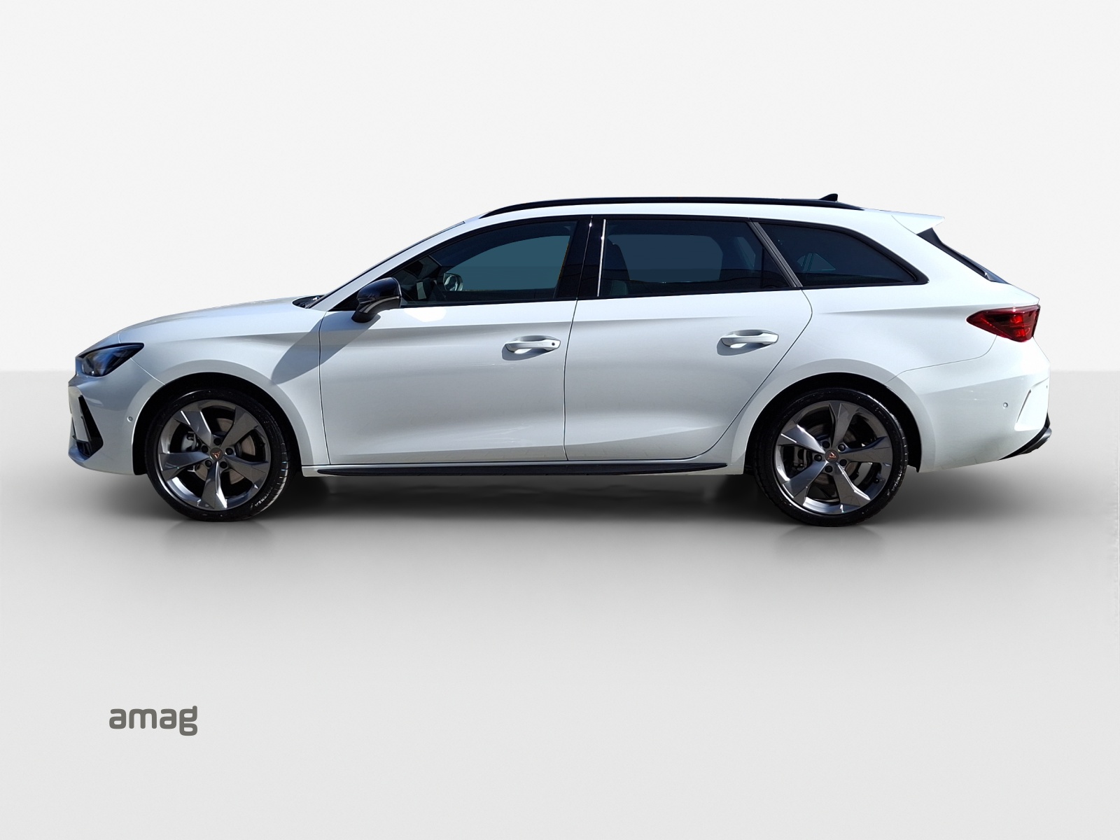 Cupra Leon - Bild folgt... 1