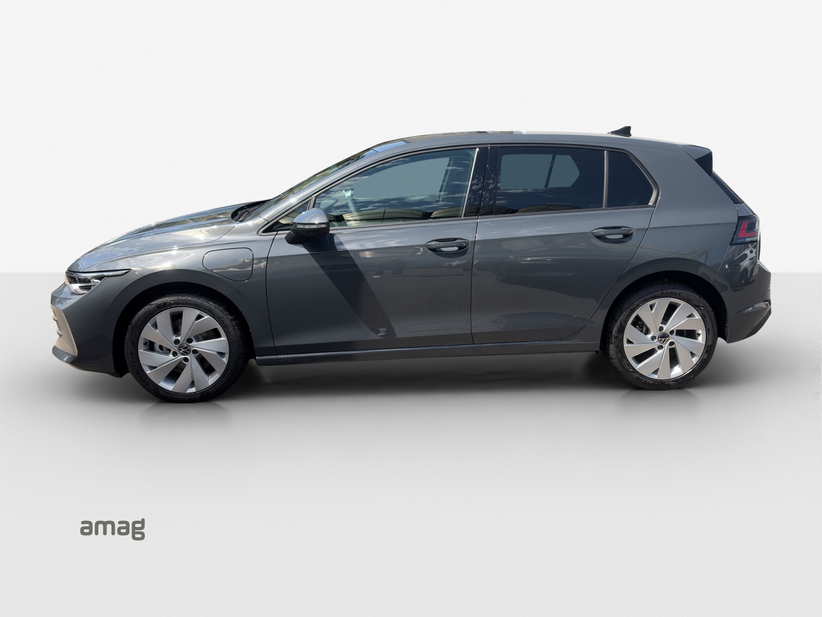 VW Golf - Bild folgt... 1