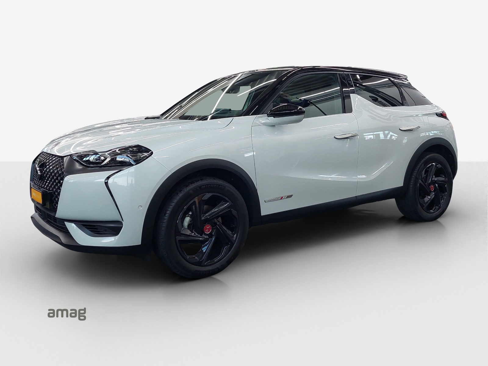DS Automobiles DS 3 Leasing & Auto-Abo Angebot
