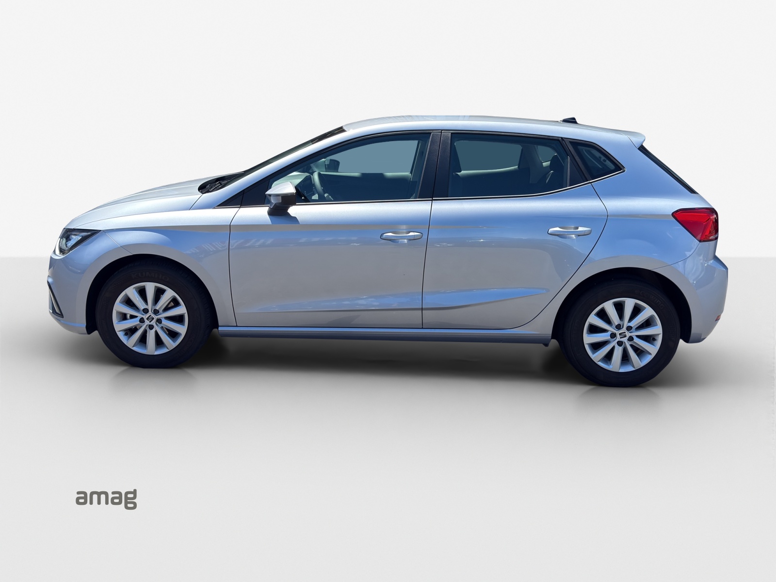 Seat Ibiza - Bild folgt... 1