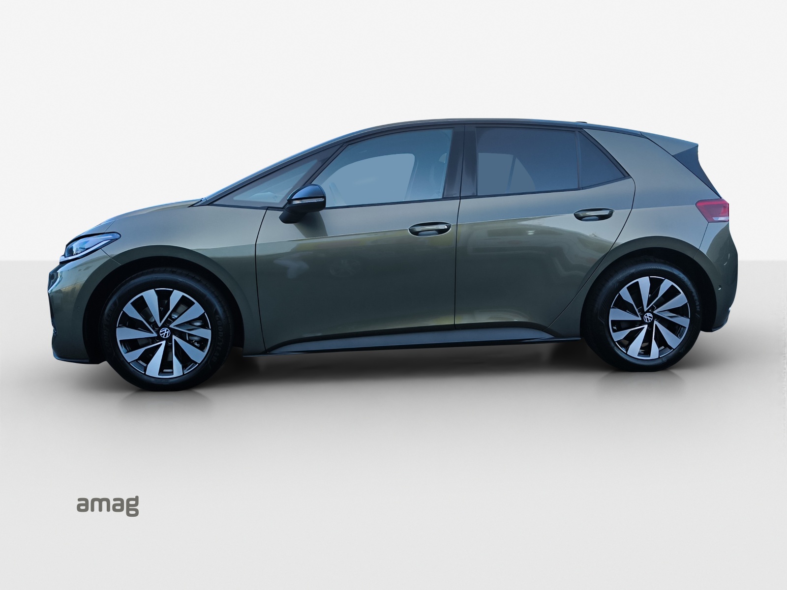 VW ID.3 - Bild folgt... 1