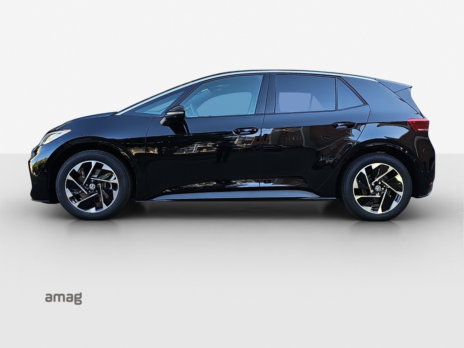 VW ID.3 - Bild folgt... 1