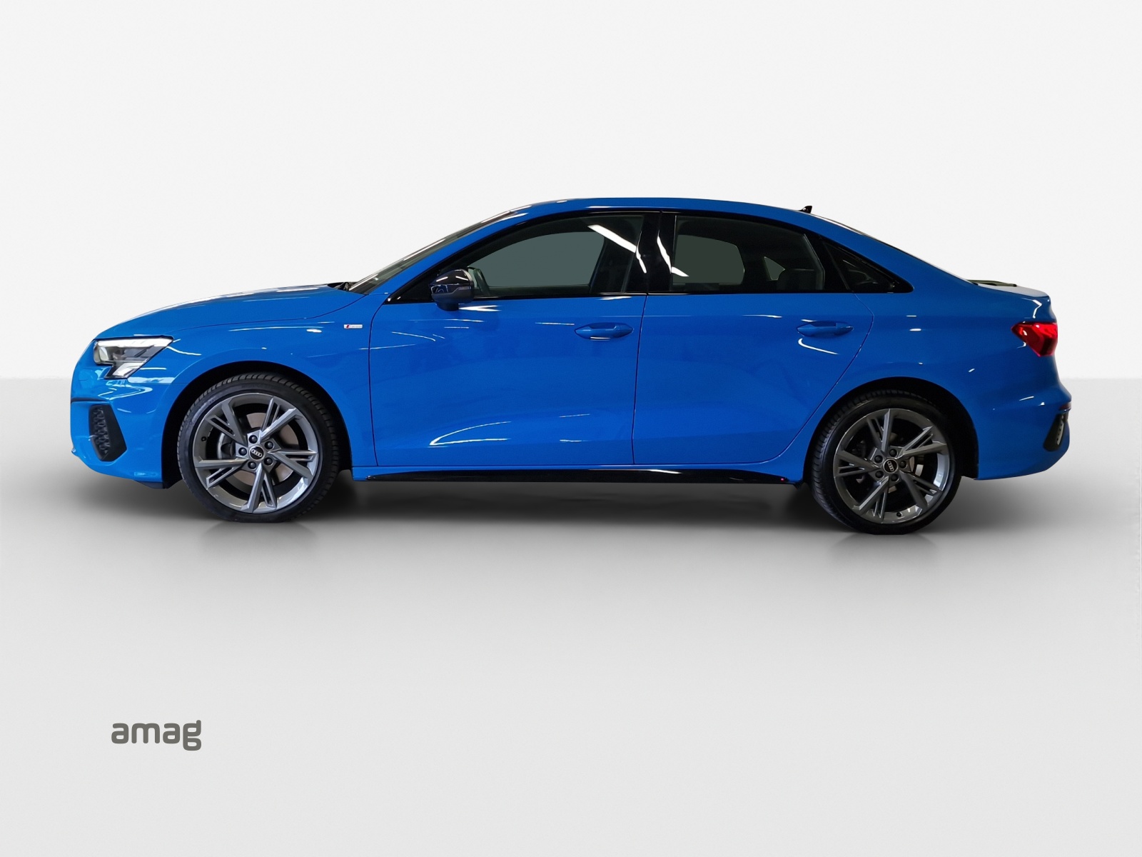 Audi A3 - Bild folgt... 1