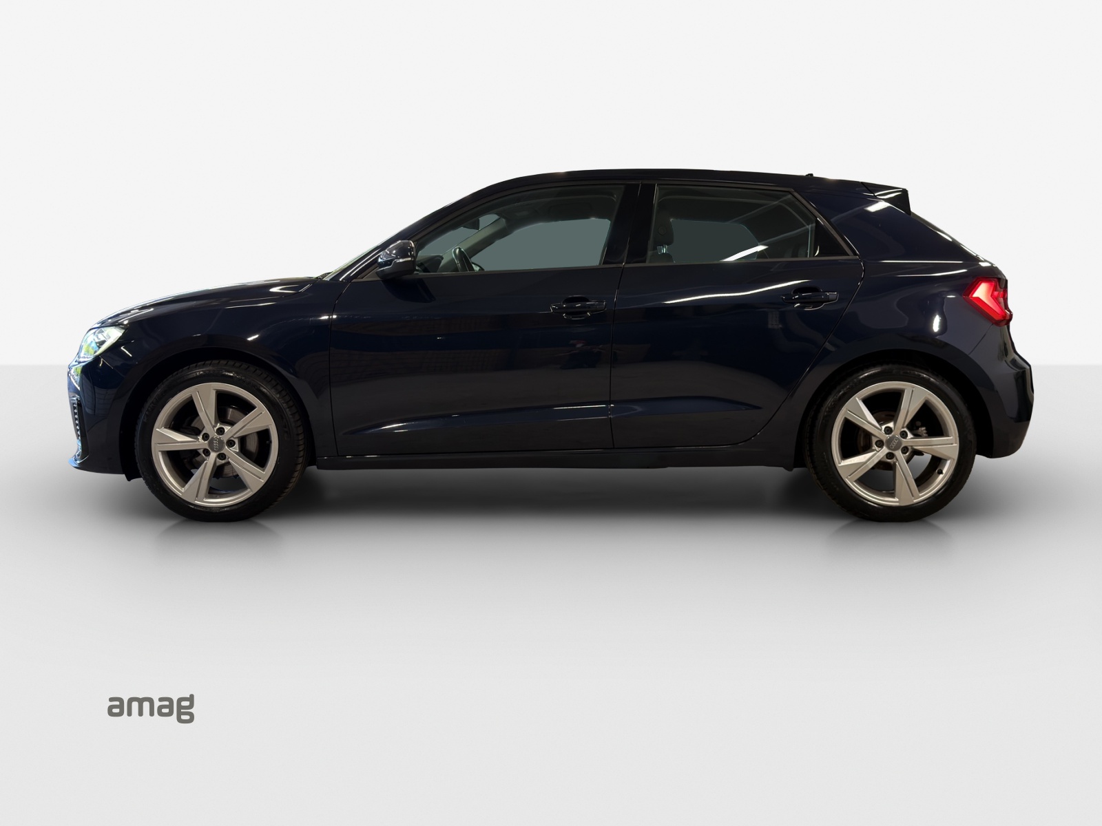 Audi A1 - Bild folgt... 1