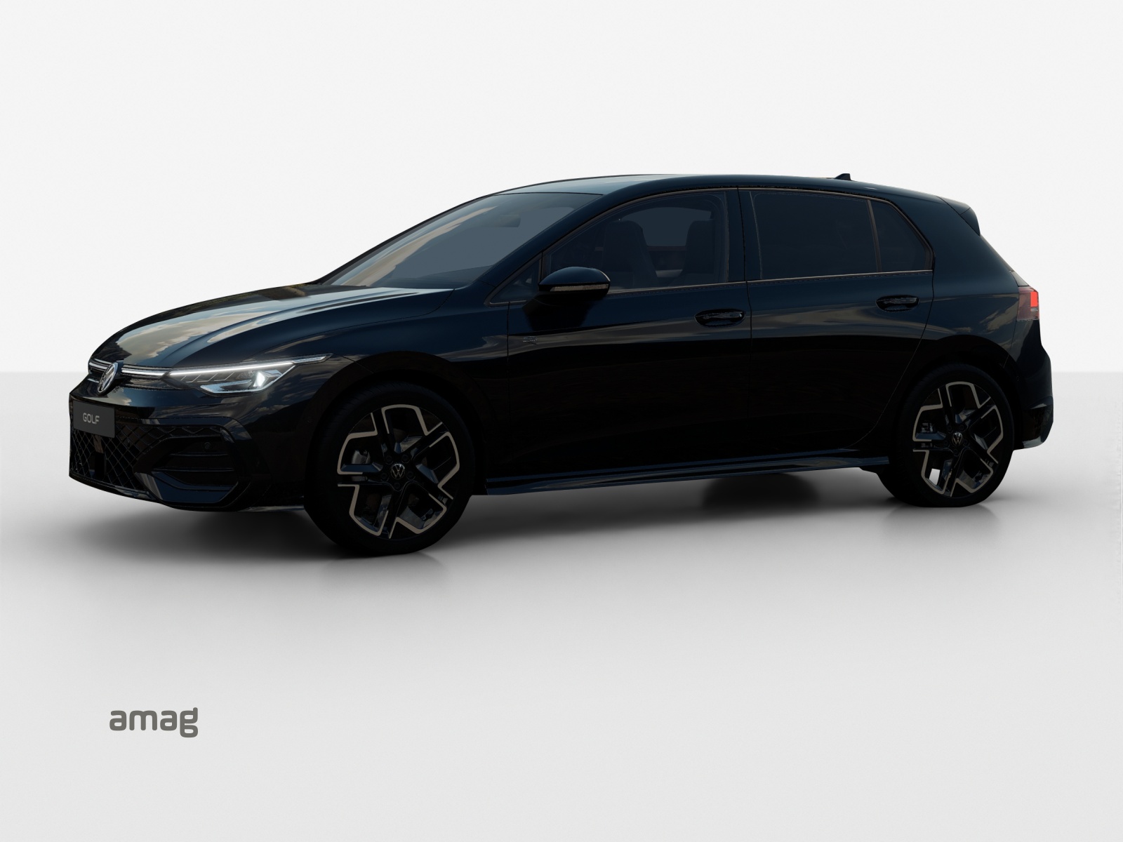VW Golf - Bild folgt... 1