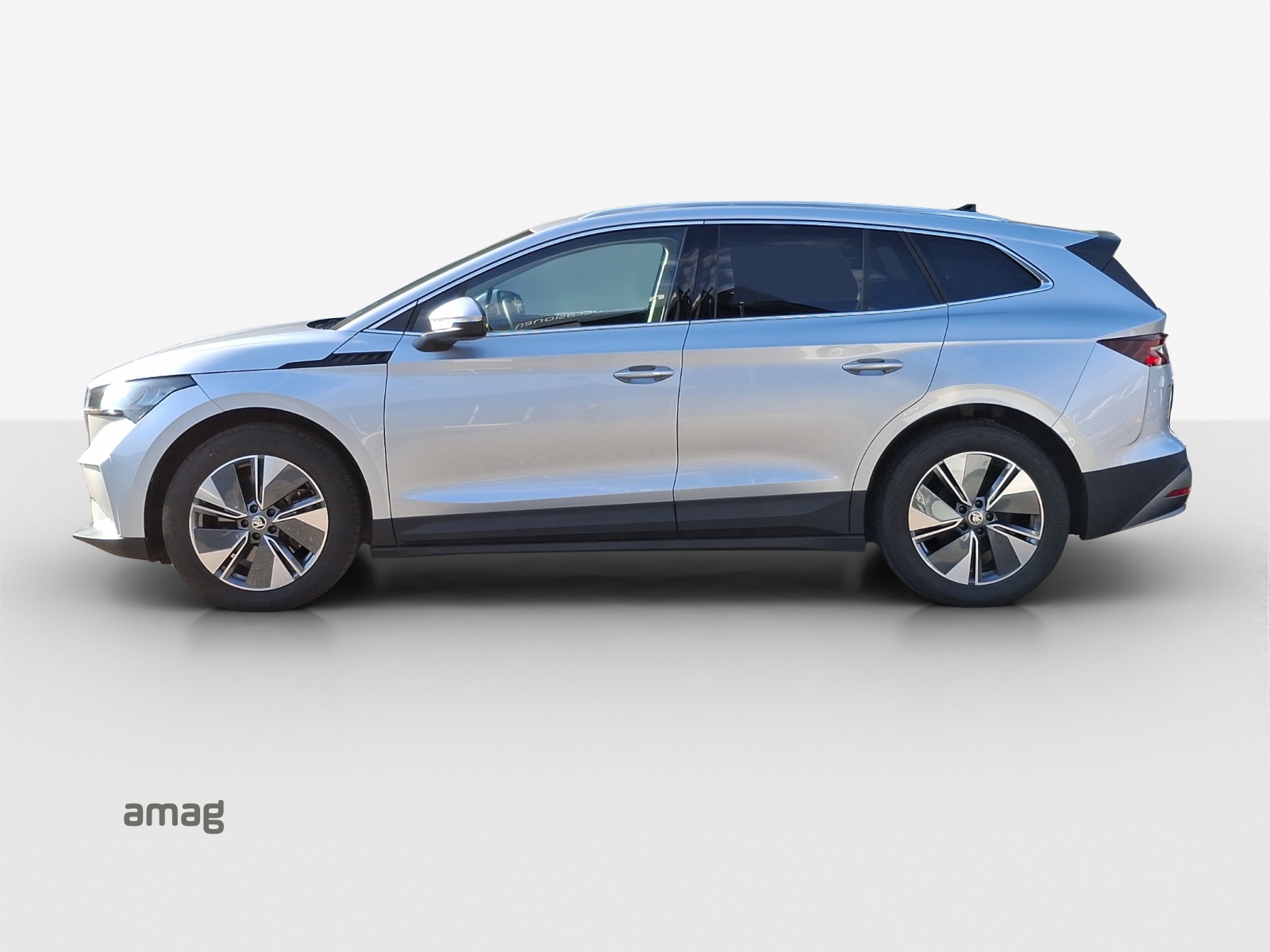 Škoda Enyaq - Bild folgt... 1