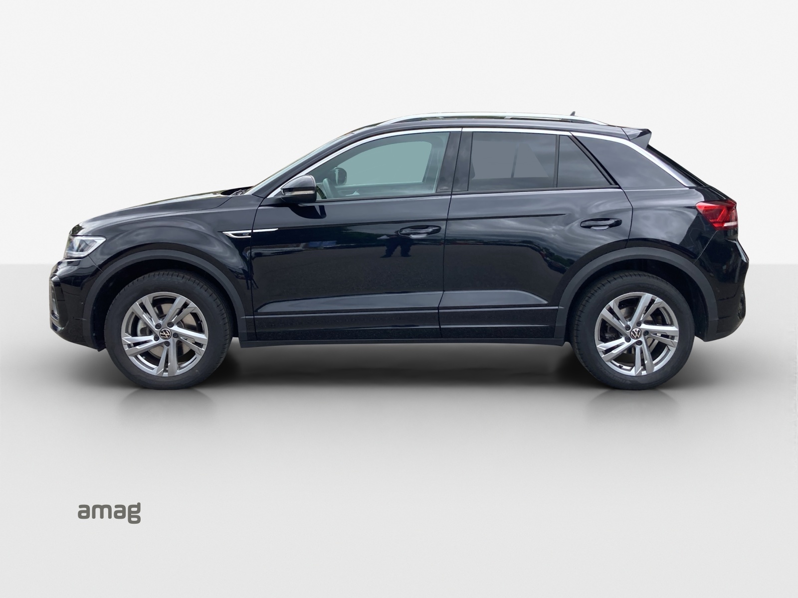 VW T-Roc - Bild folgt... 1