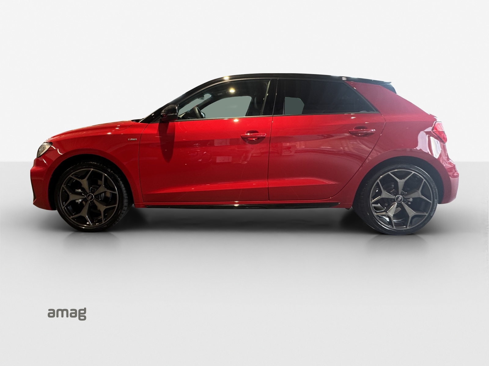 Audi A1 - Bild folgt... 1